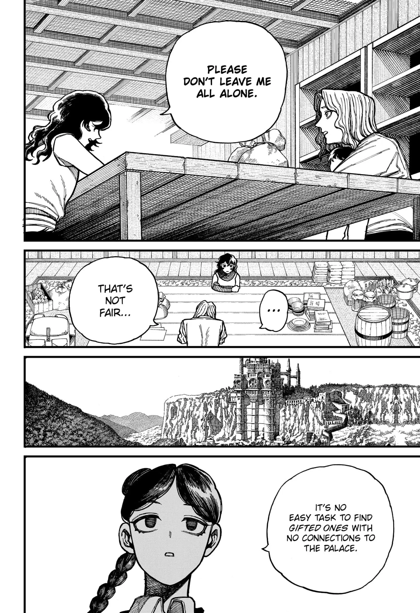 Centuria β Chapter 30 β Page 8