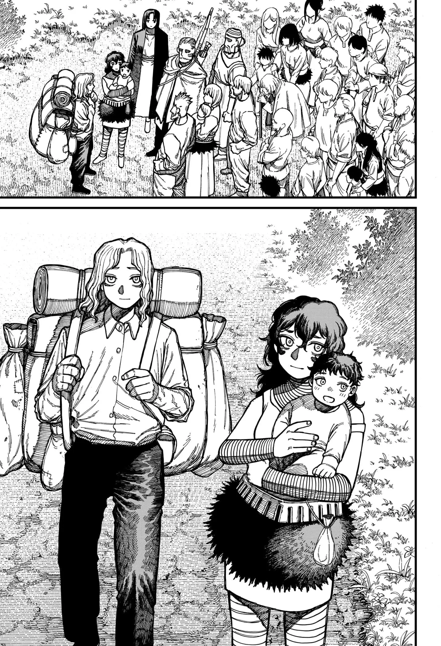 Centuria β Chapter 30 β Page 13