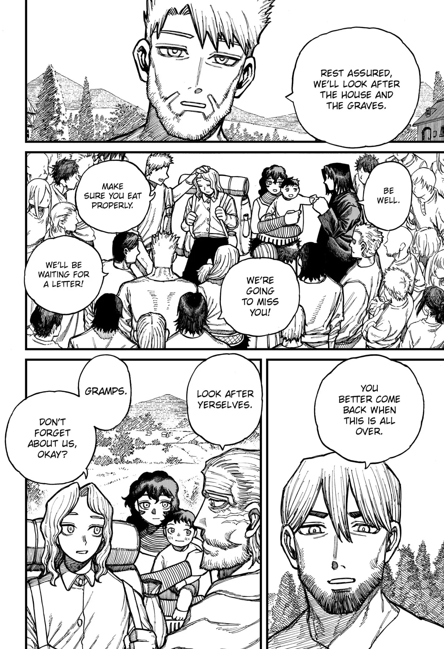 Centuria β Chapter 30 β Page 14