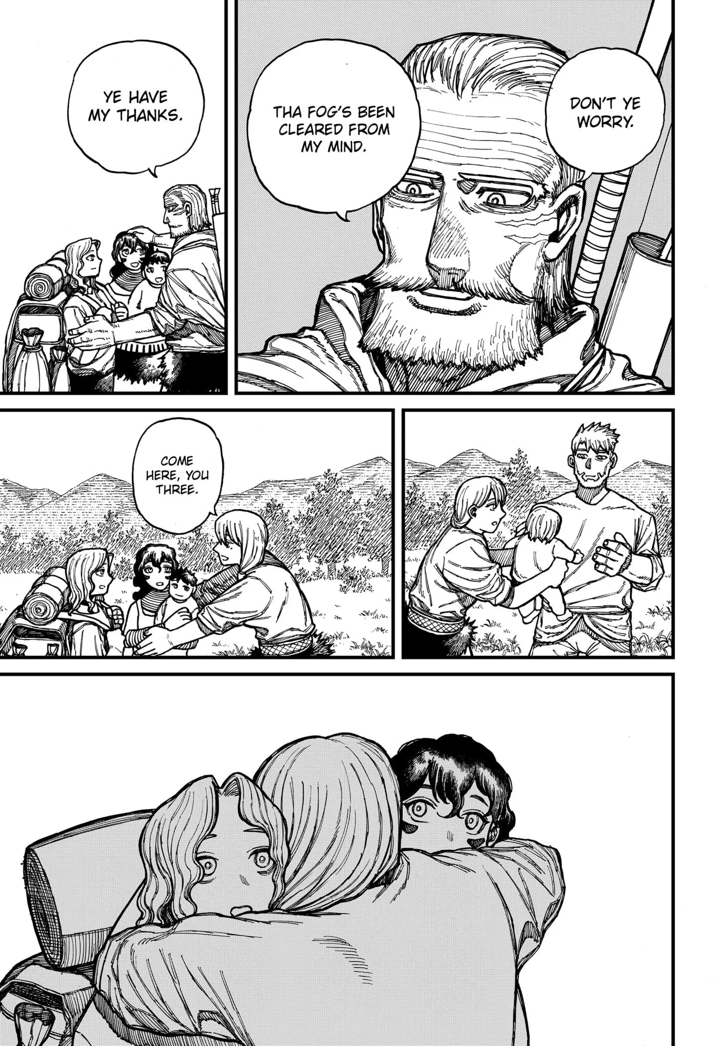 Centuria β Chapter 30 β Page 15