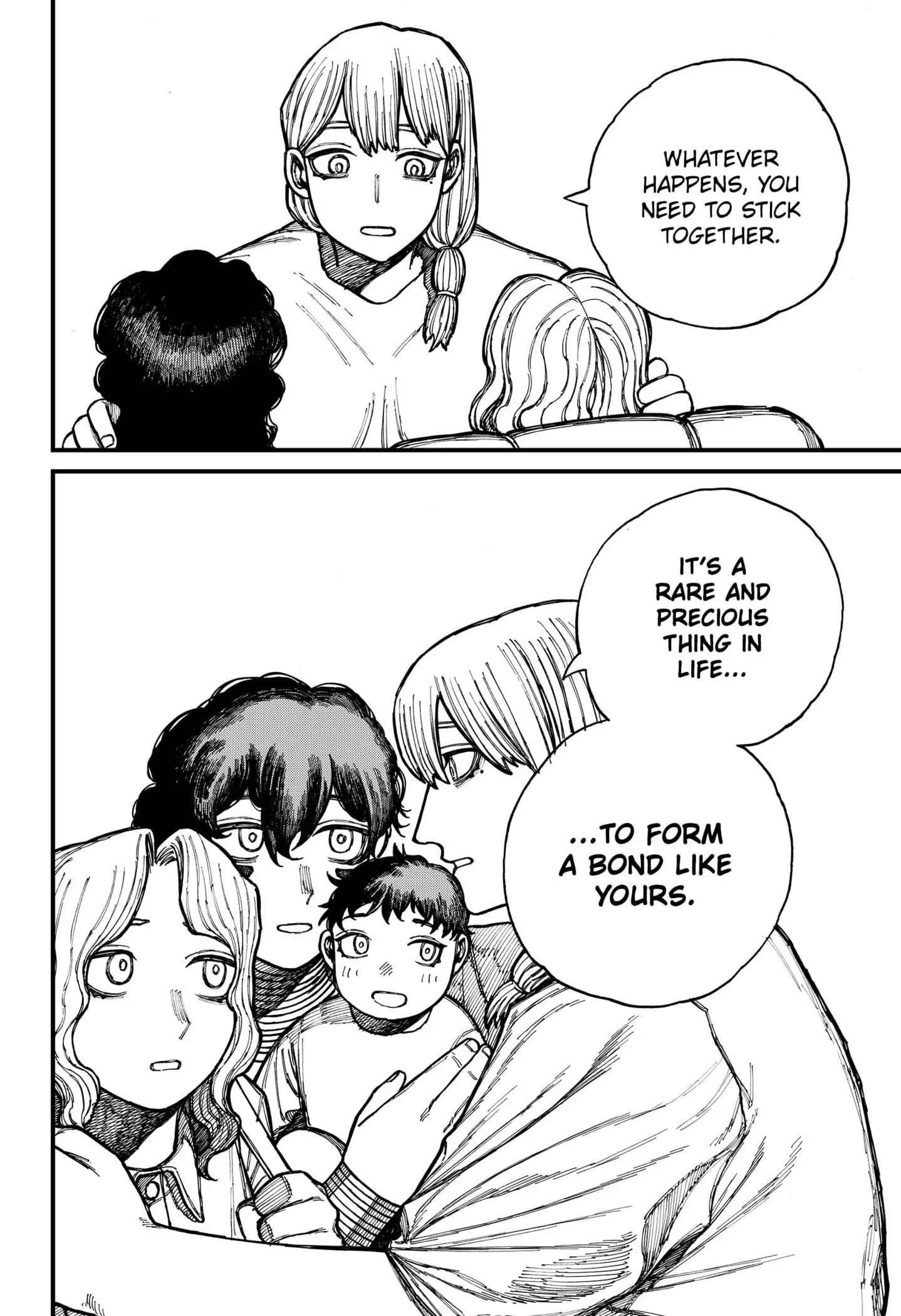 Centuria β Chapter 30 β Page 16