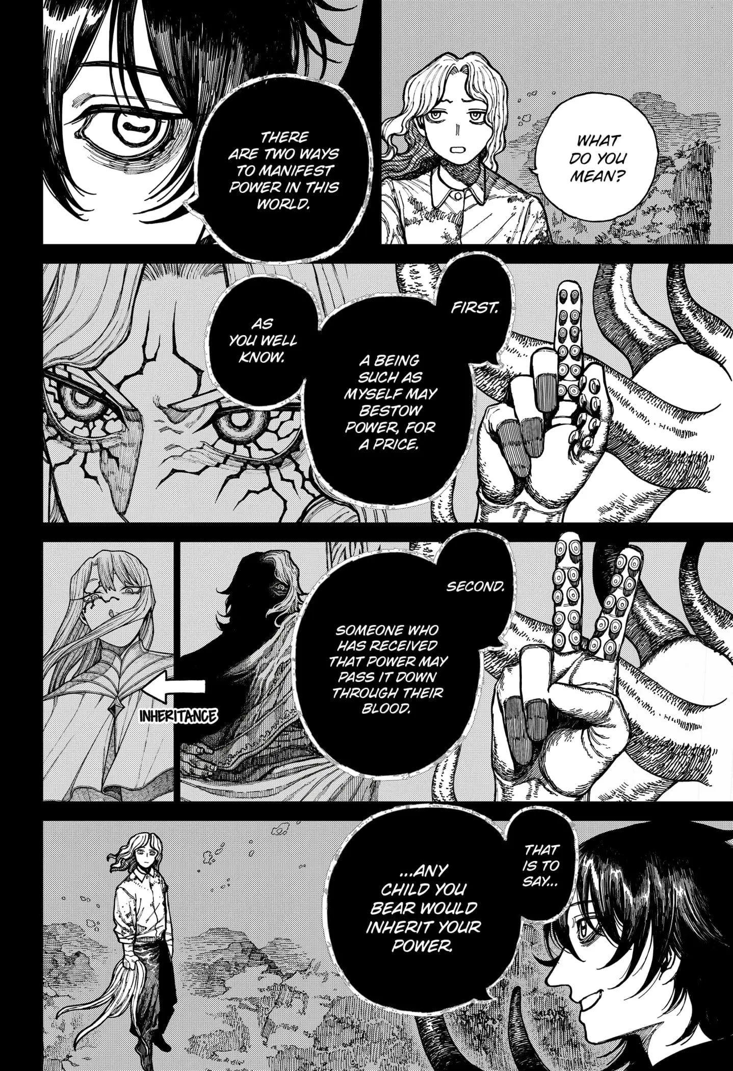 Centuria β Chapter 31 β Page 2
