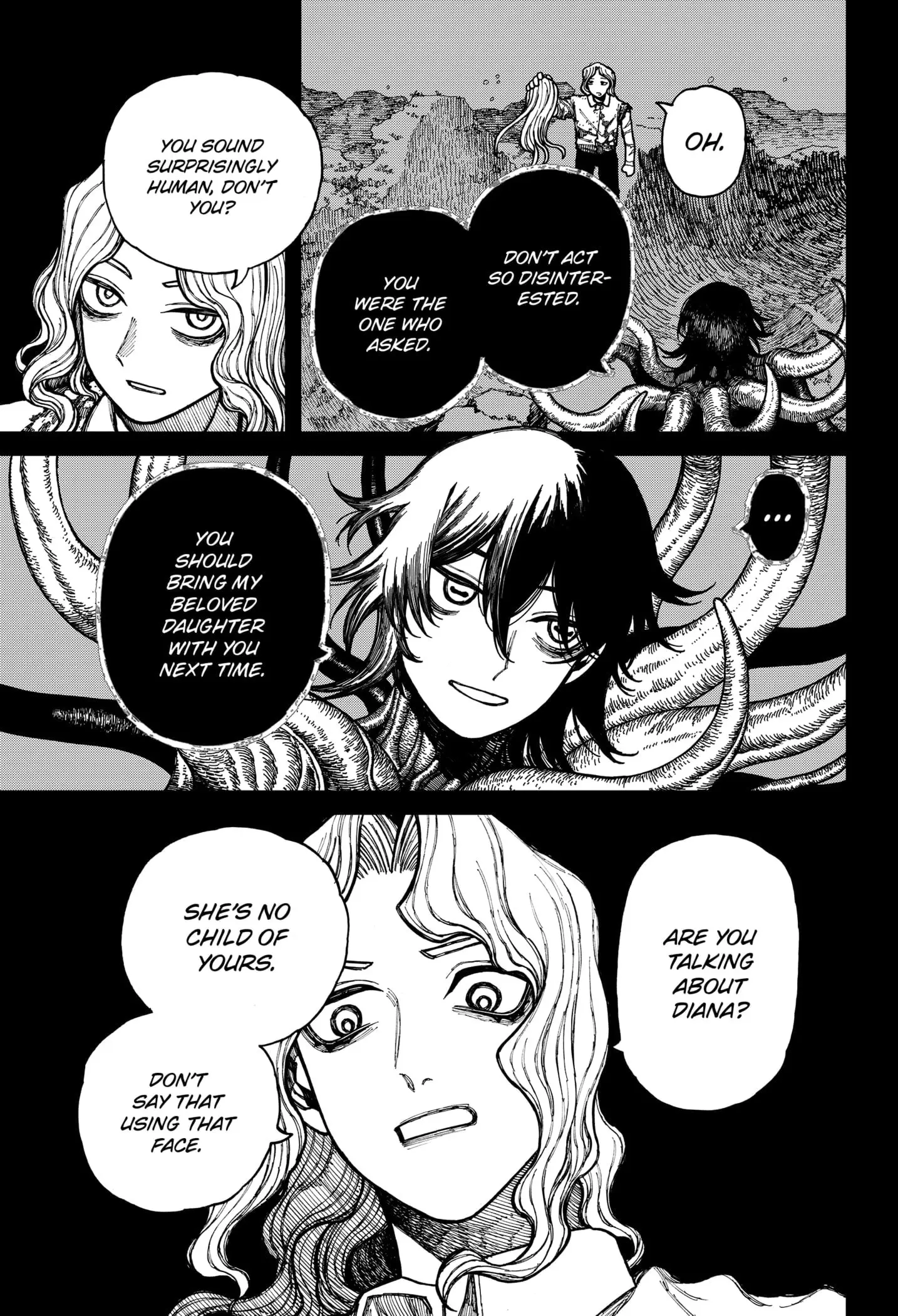 Centuria β Chapter 31 β Page 3