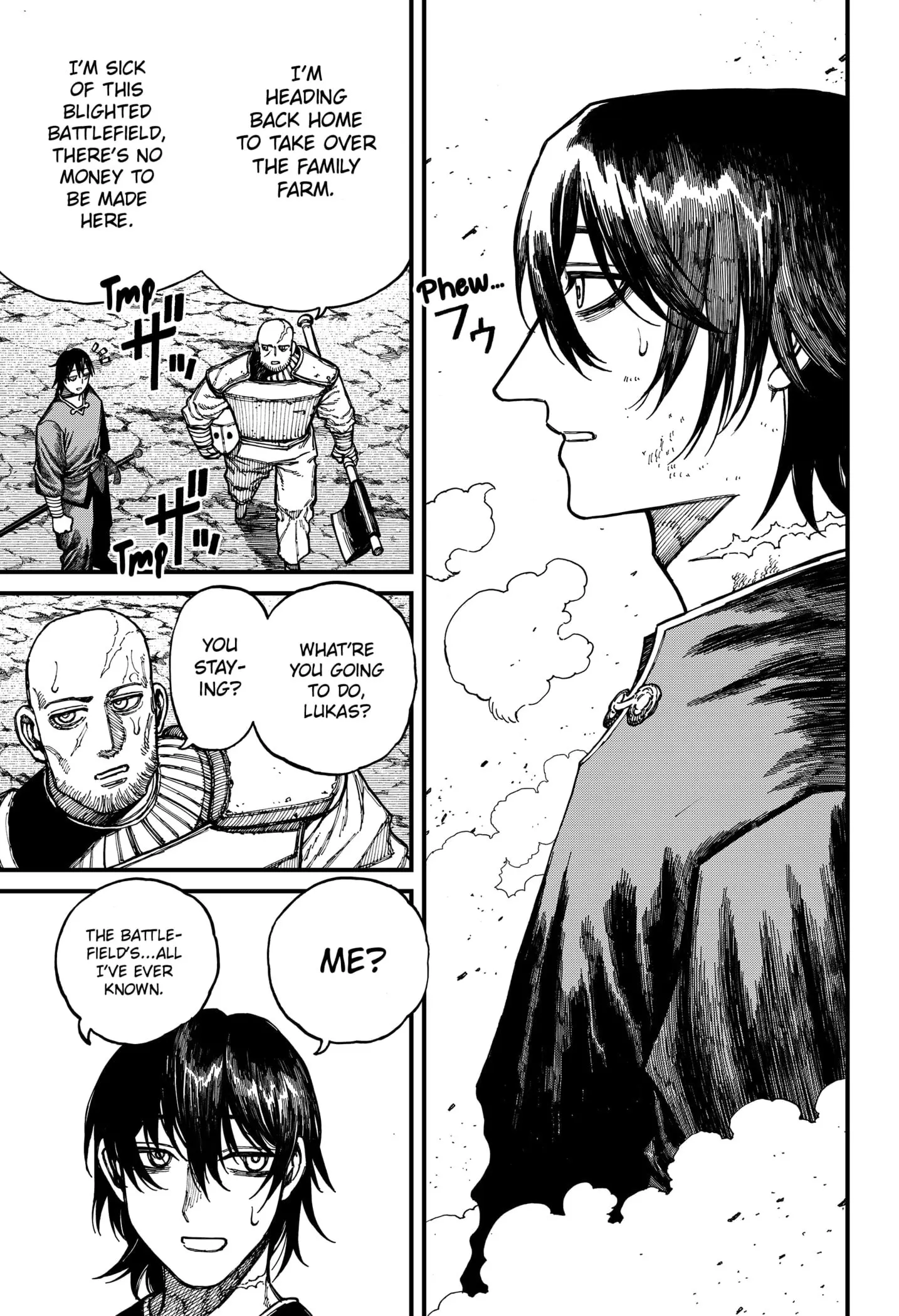 Centuria β Chapter 31 β Page 7