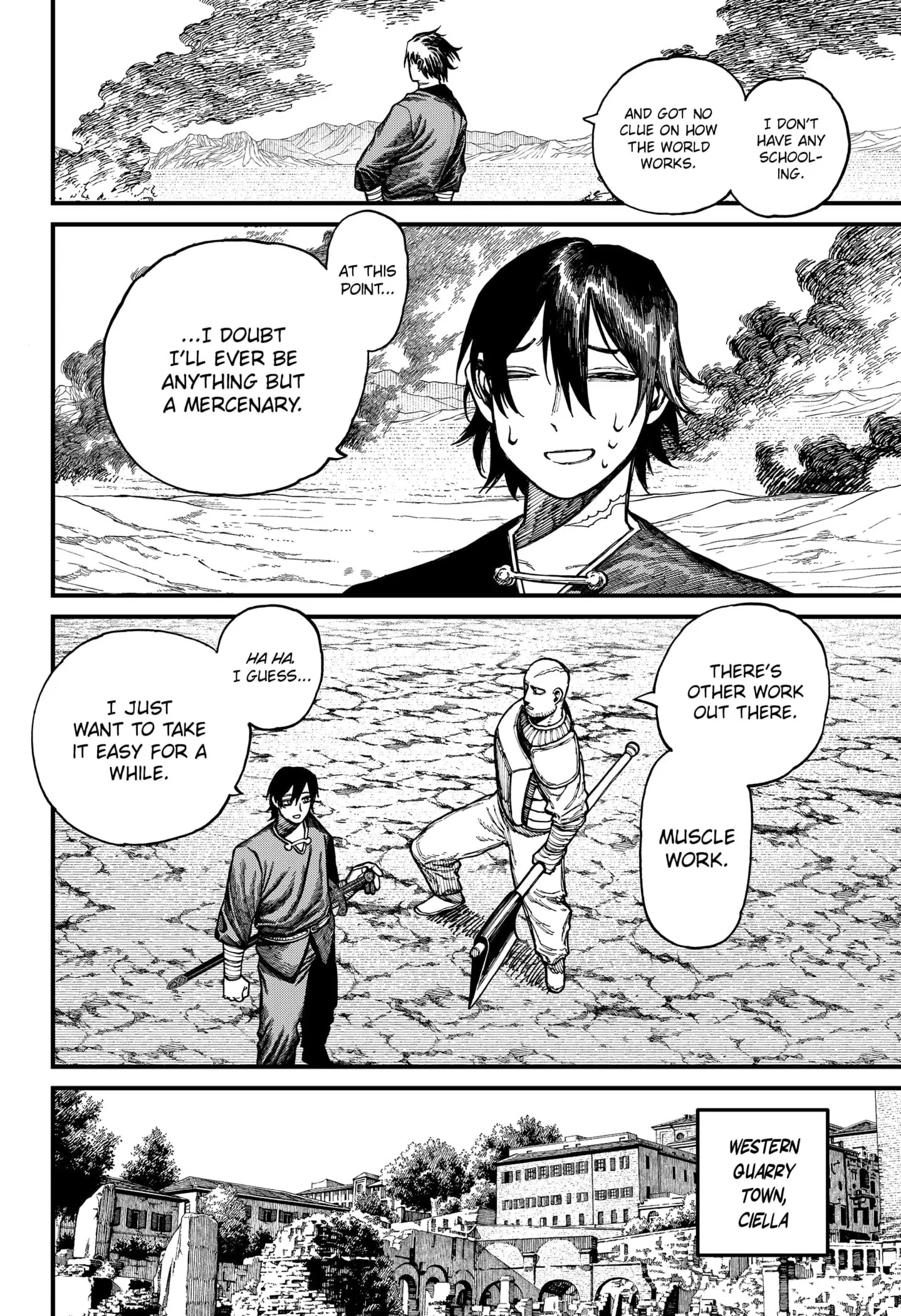 Centuria β Chapter 31 β Page 8
