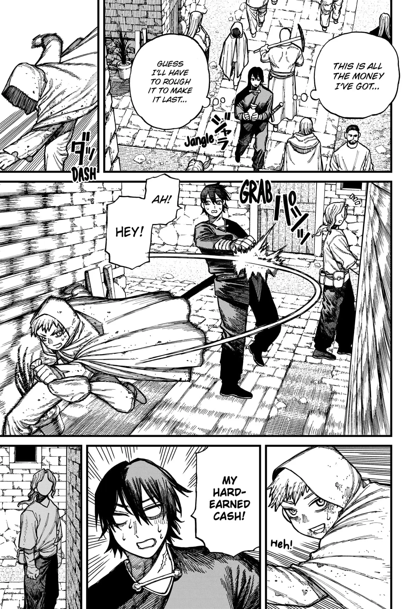 Centuria β Chapter 31 β Page 9