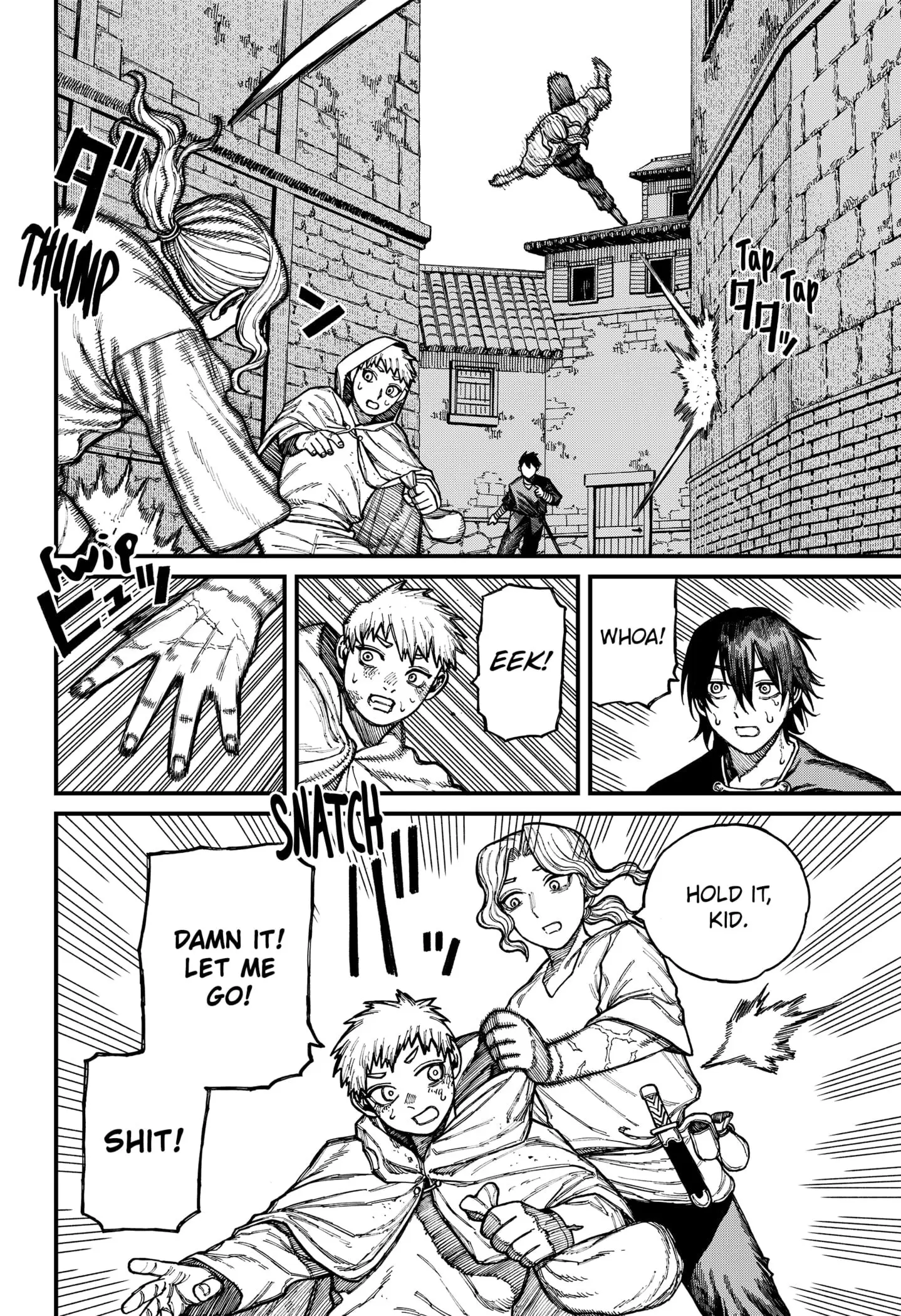 Centuria β Chapter 31 β Page 10
