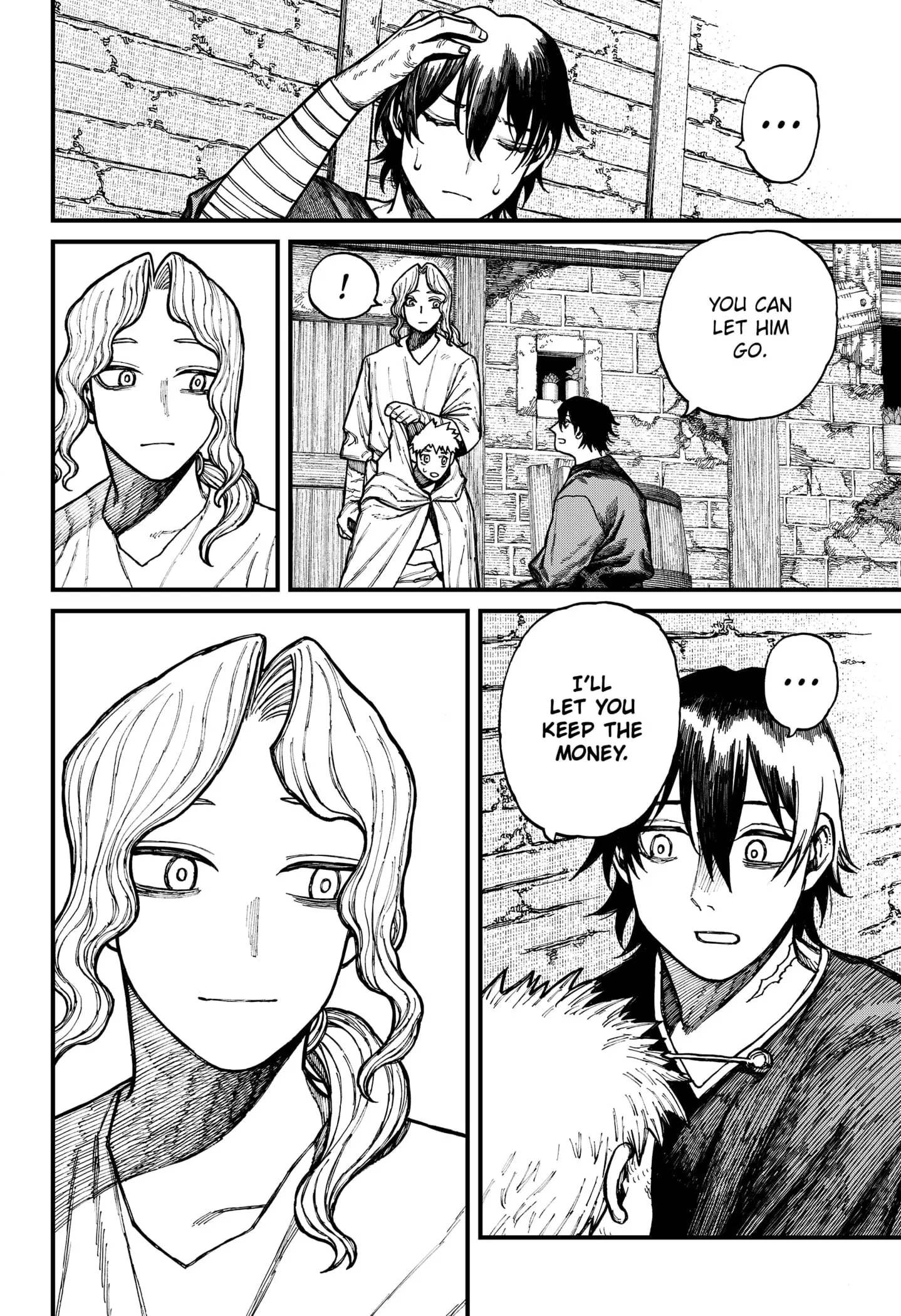 Centuria β Chapter 31 β Page 12