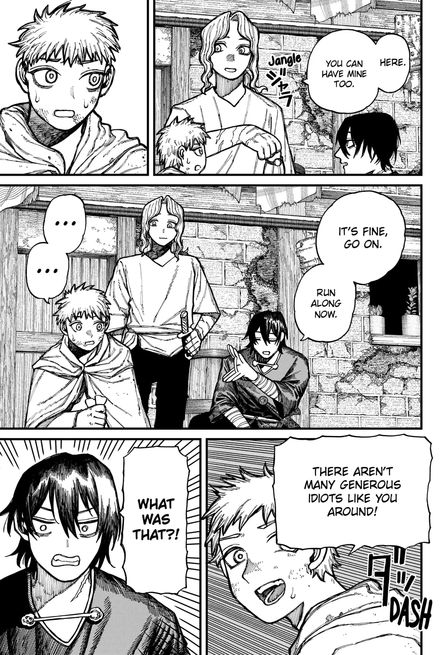 Centuria β Chapter 31 β Page 13