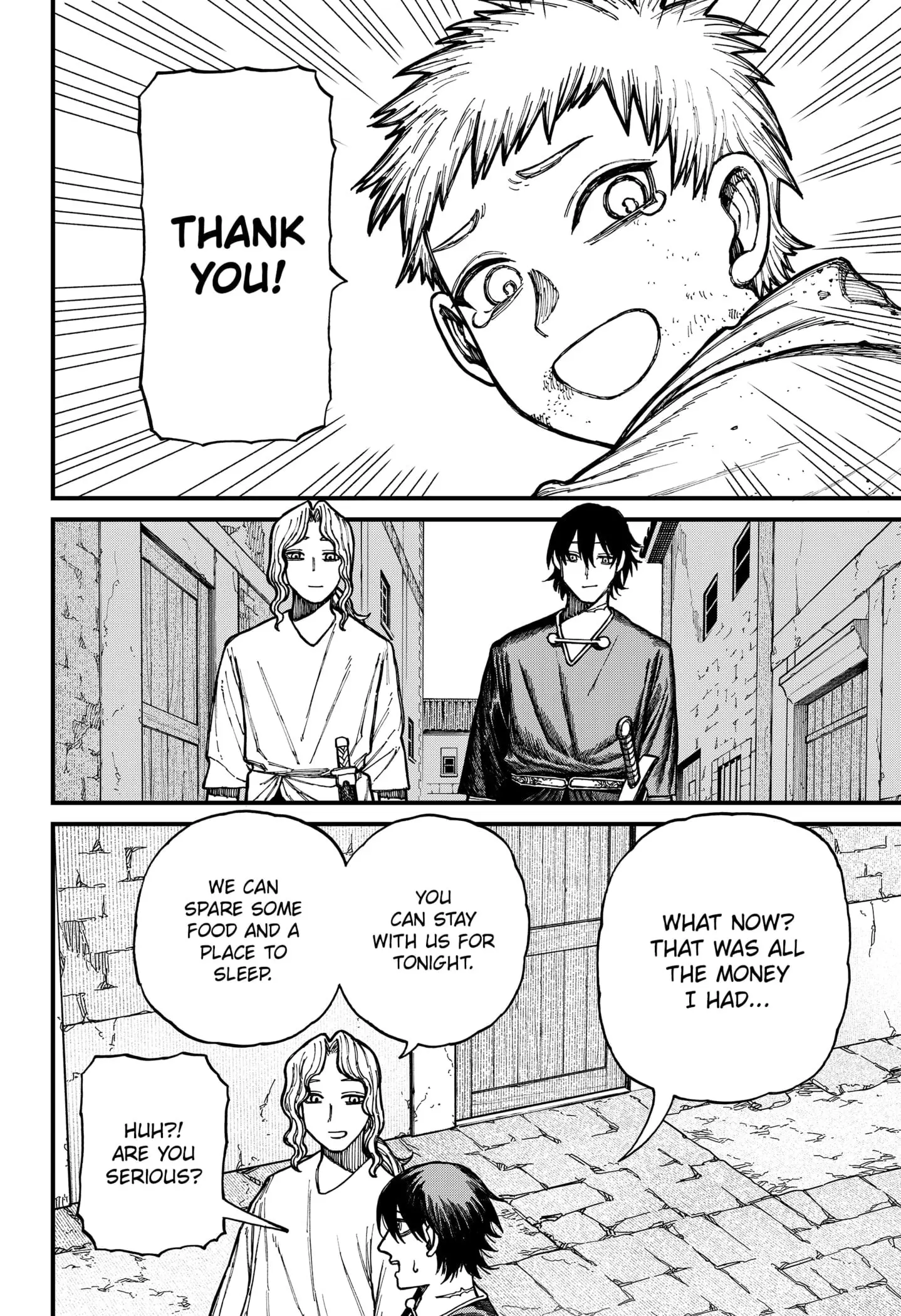 Centuria β Chapter 31 β Page 14