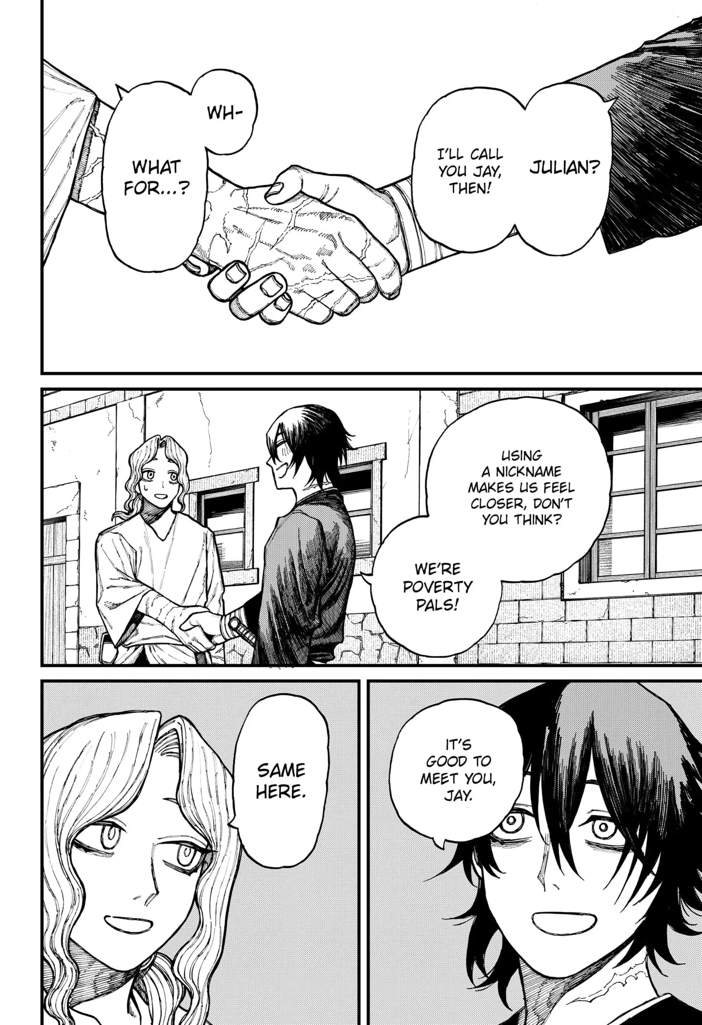 Centuria β Chapter 31 β Page 18