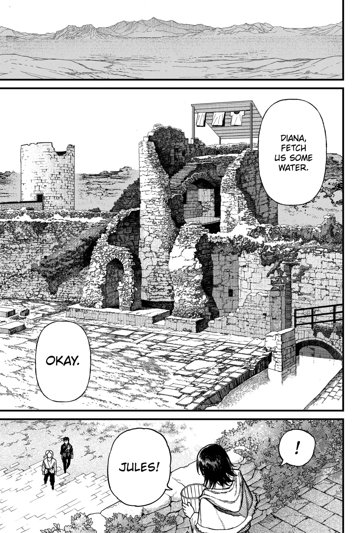 Centuria β Chapter 31 β Page 19