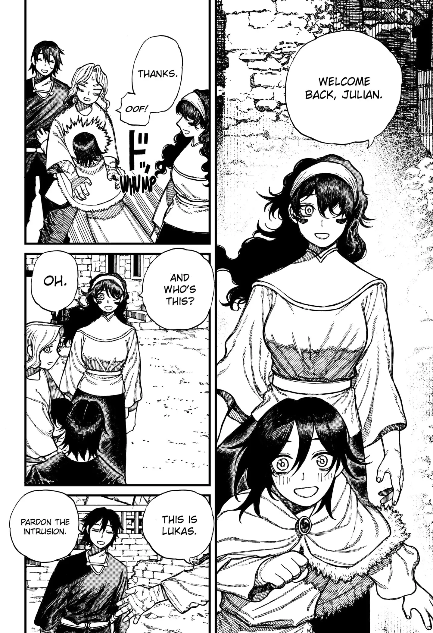 Centuria β Chapter 32 β Page 2