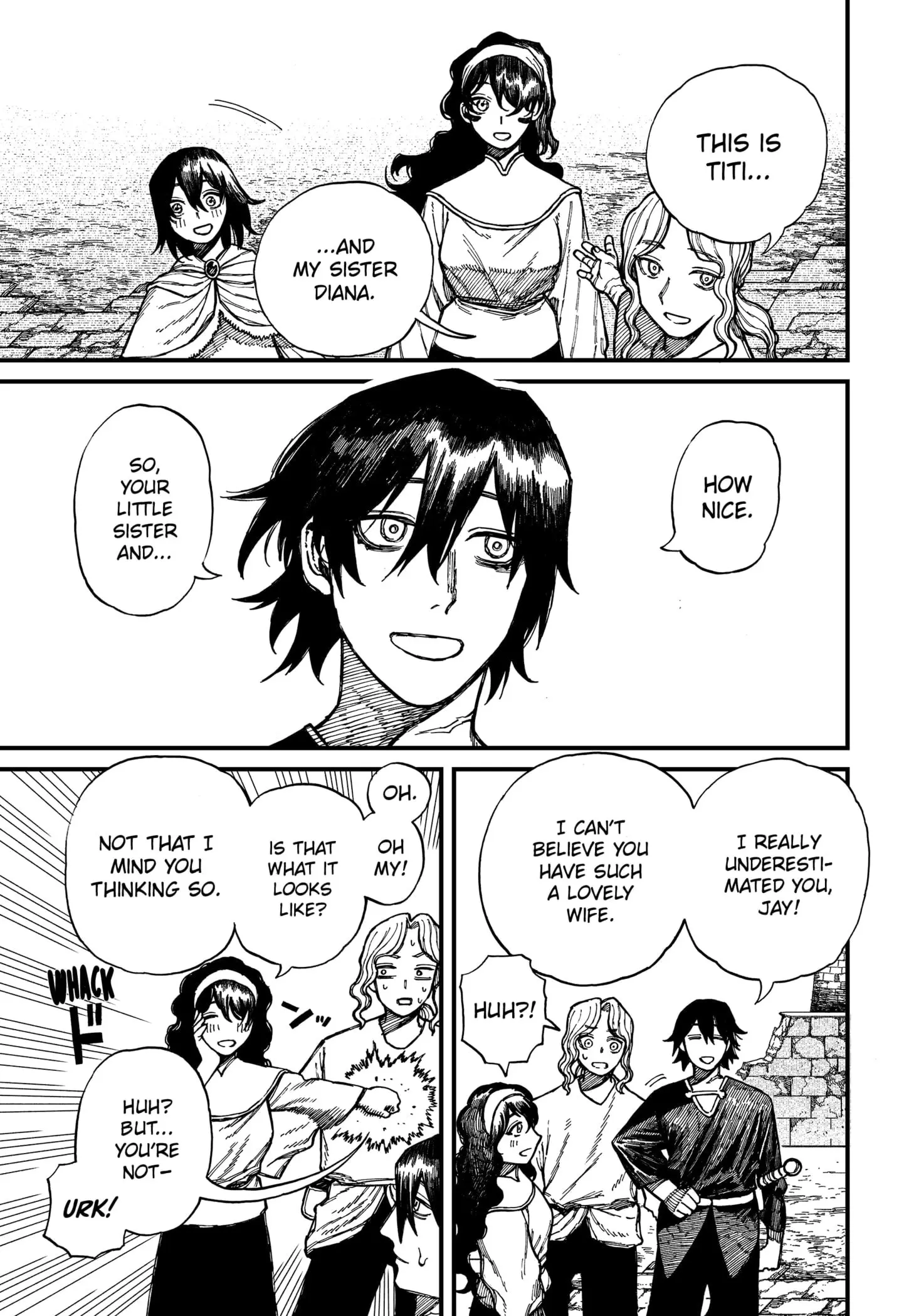 Centuria β Chapter 32 β Page 3