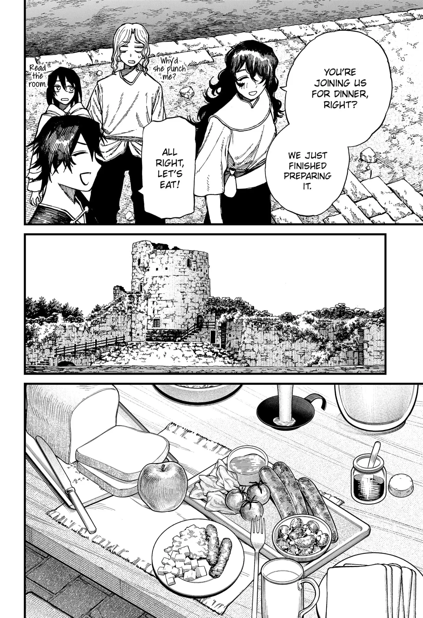 Centuria β Chapter 32 β Page 4