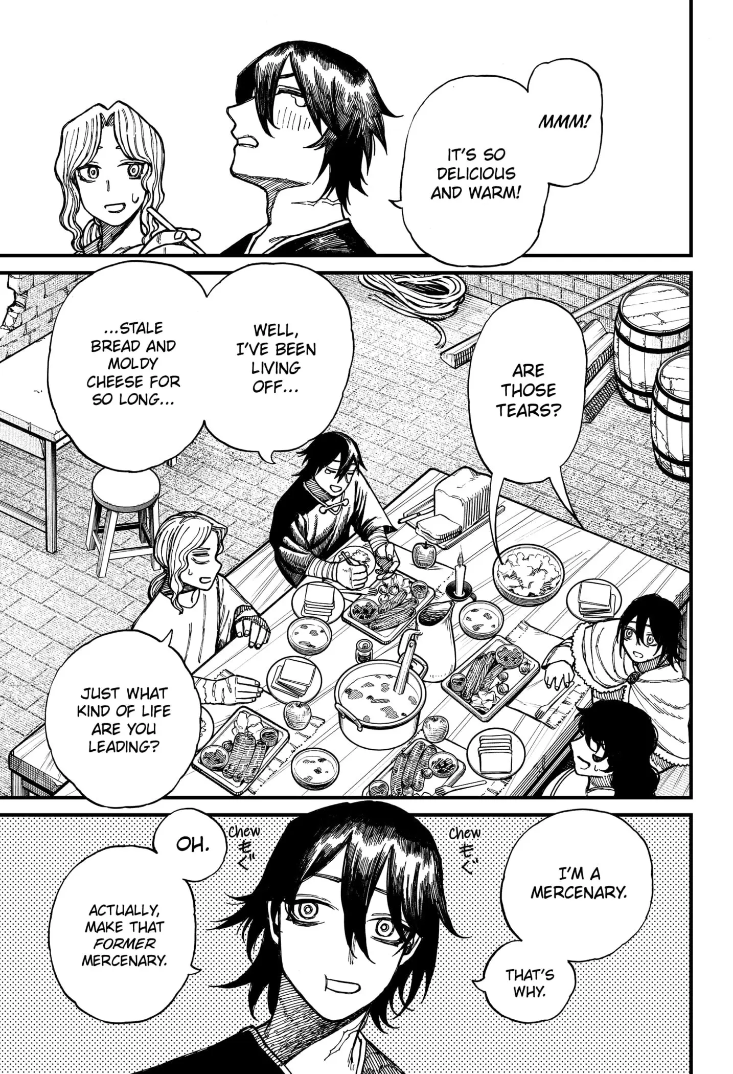 Centuria β Chapter 32 β Page 5