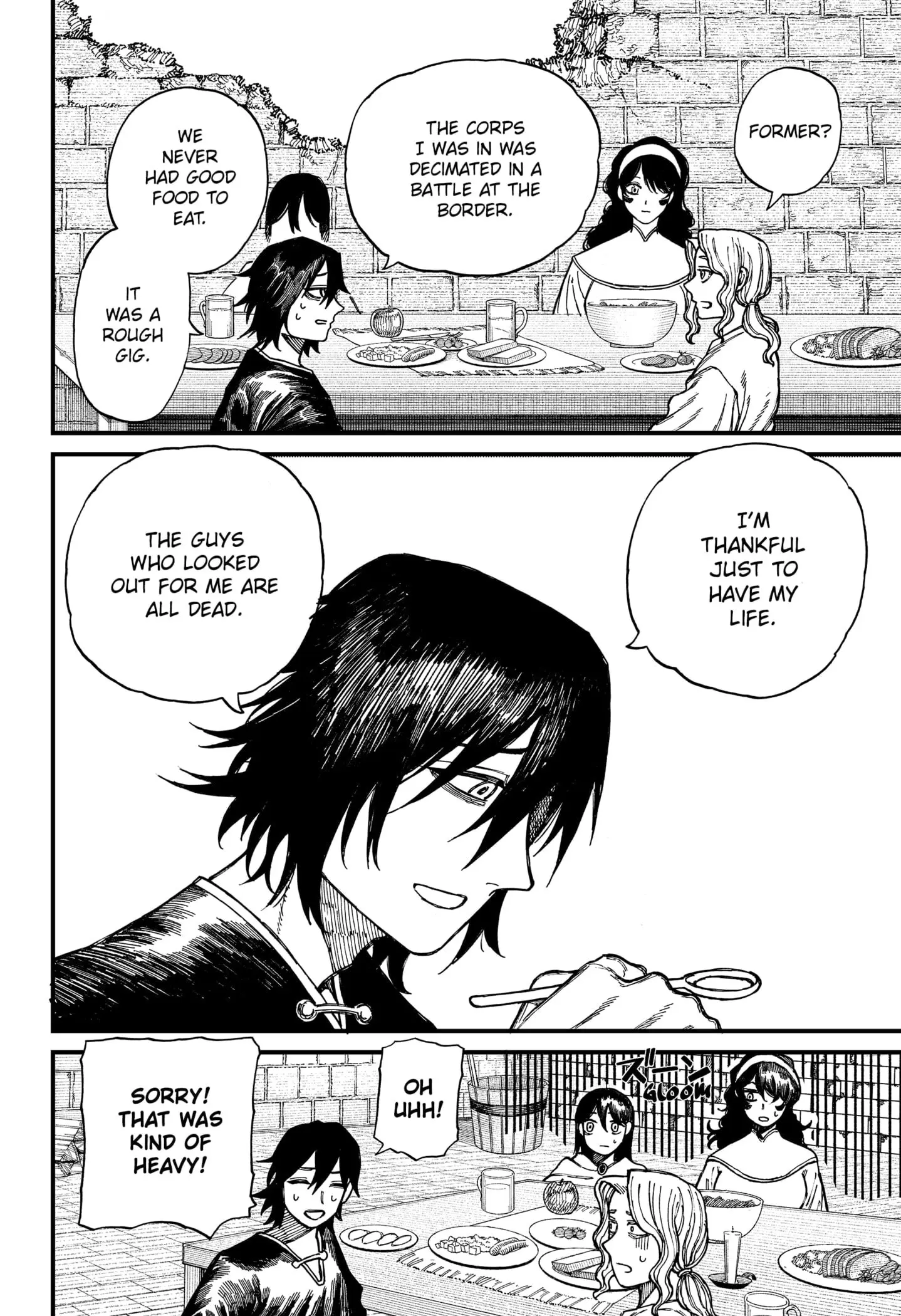 Centuria β Chapter 32 β Page 6