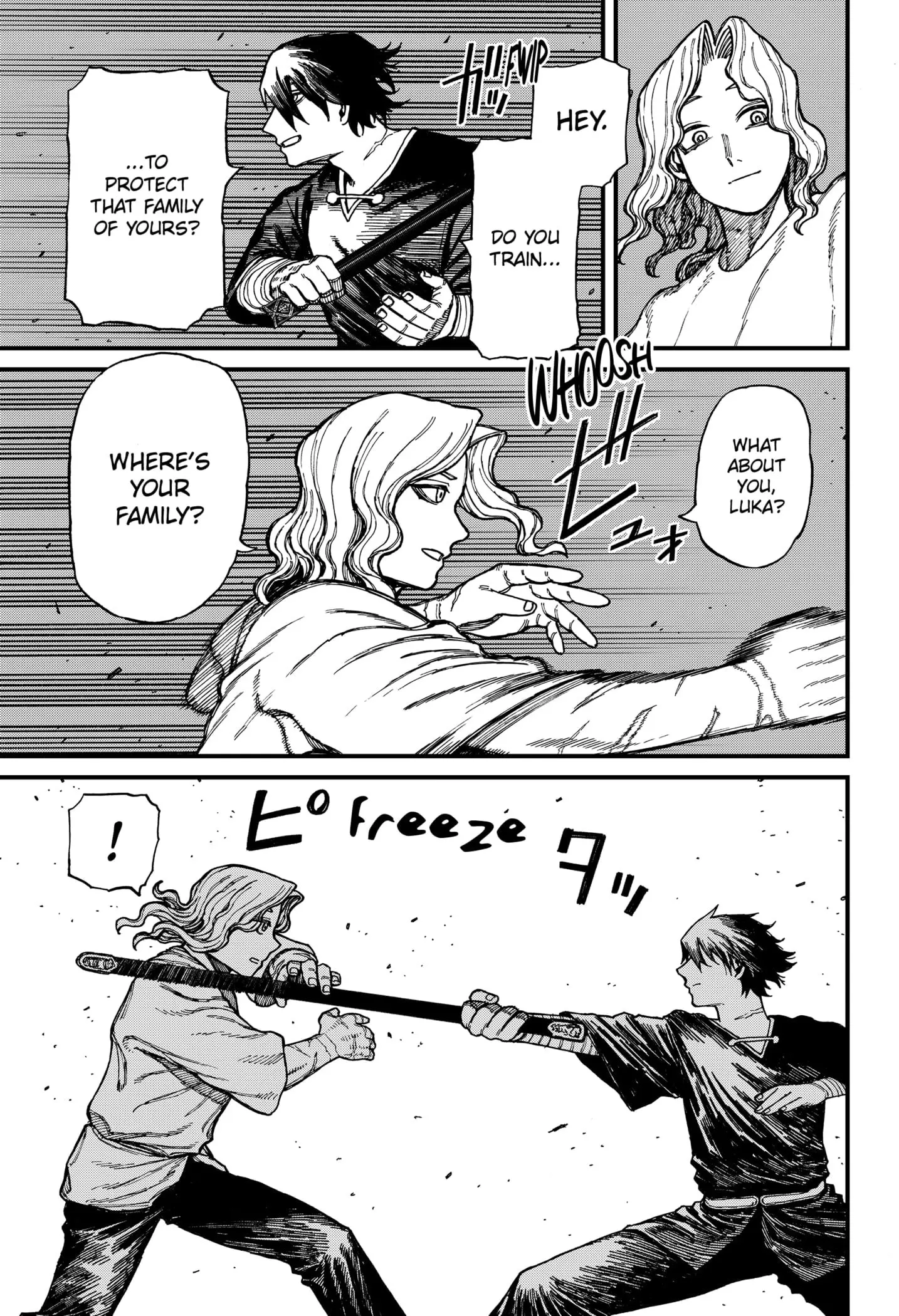 Centuria β Chapter 32 β Page 13