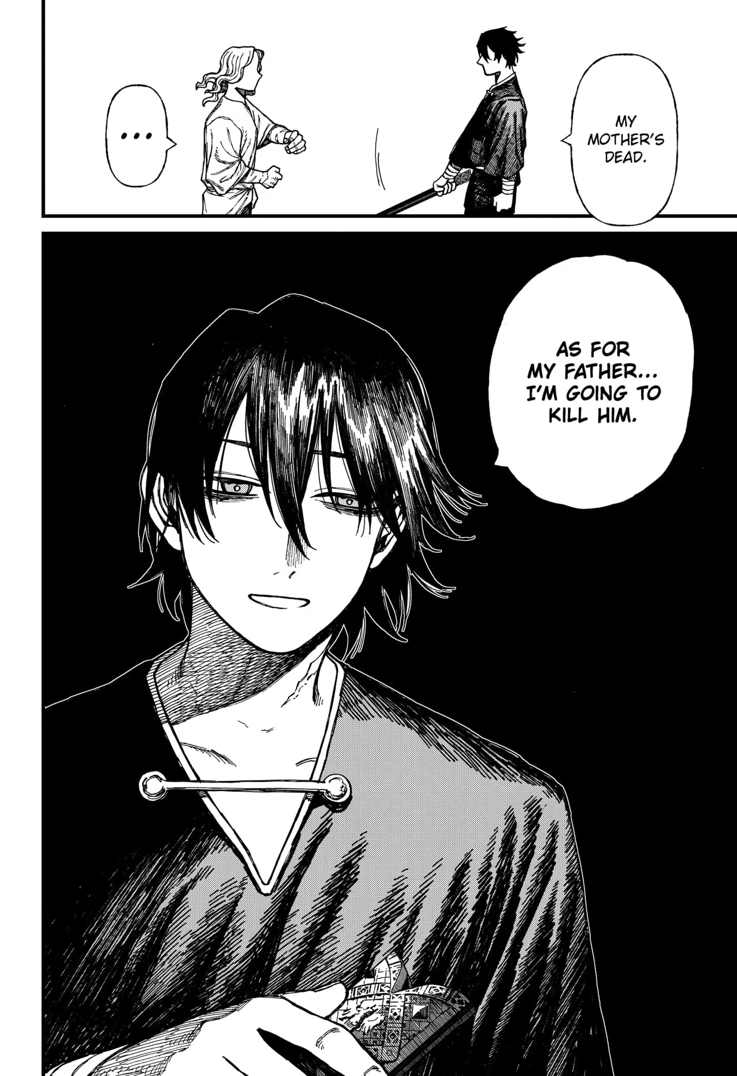 Centuria β Chapter 32 β Page 14