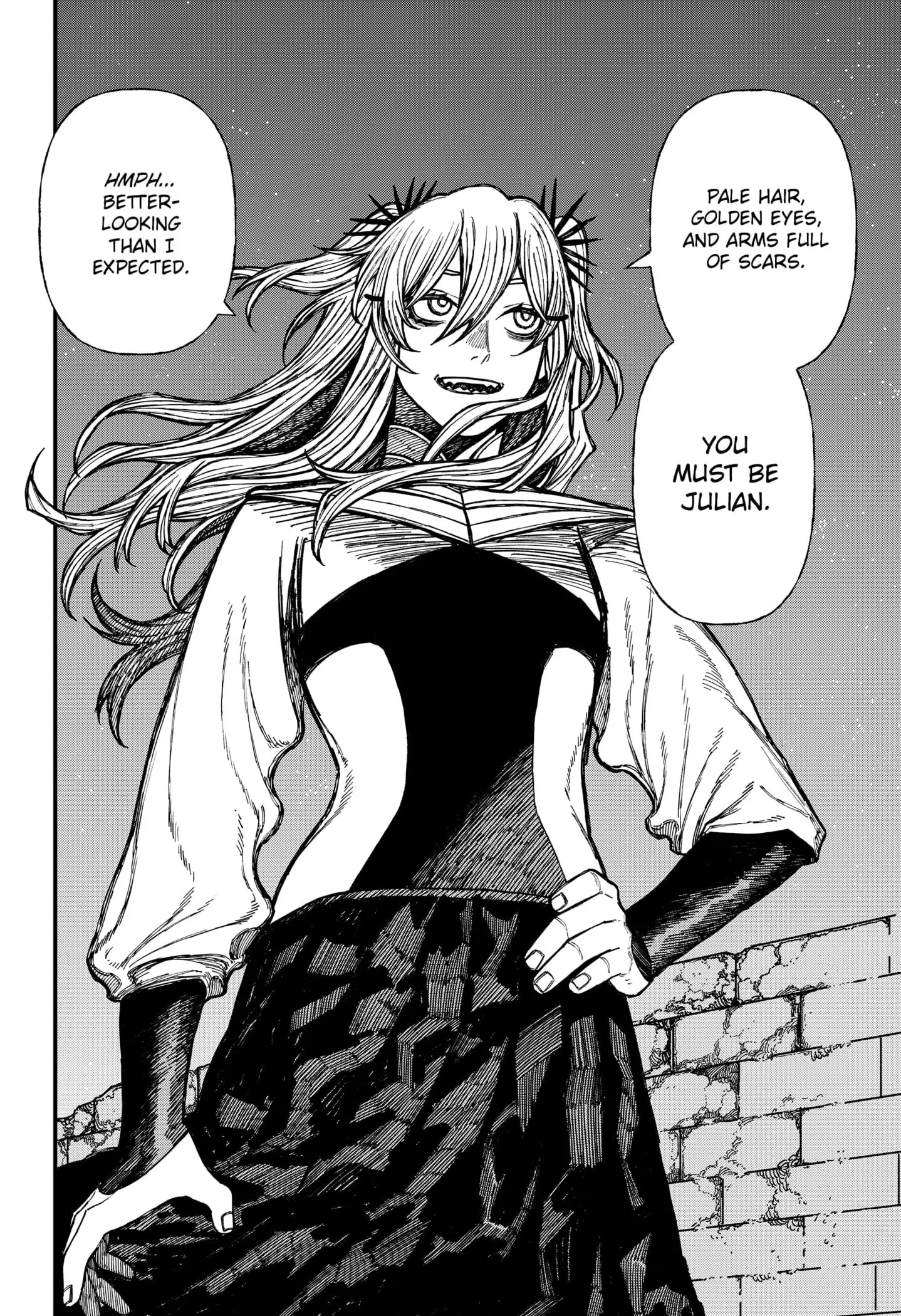 Centuria β Chapter 32 β Page 16