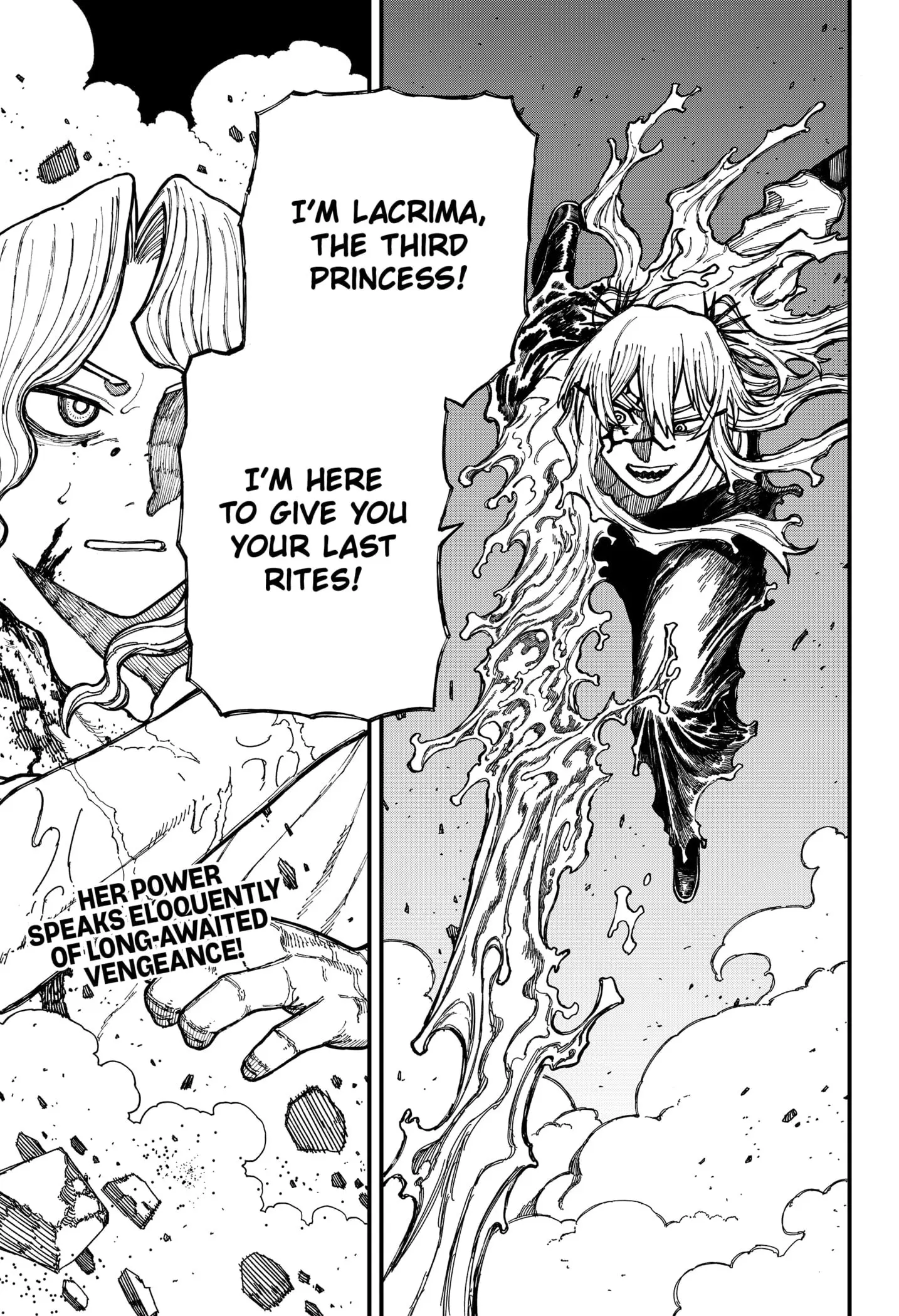 Centuria β Chapter 32 β Page 19