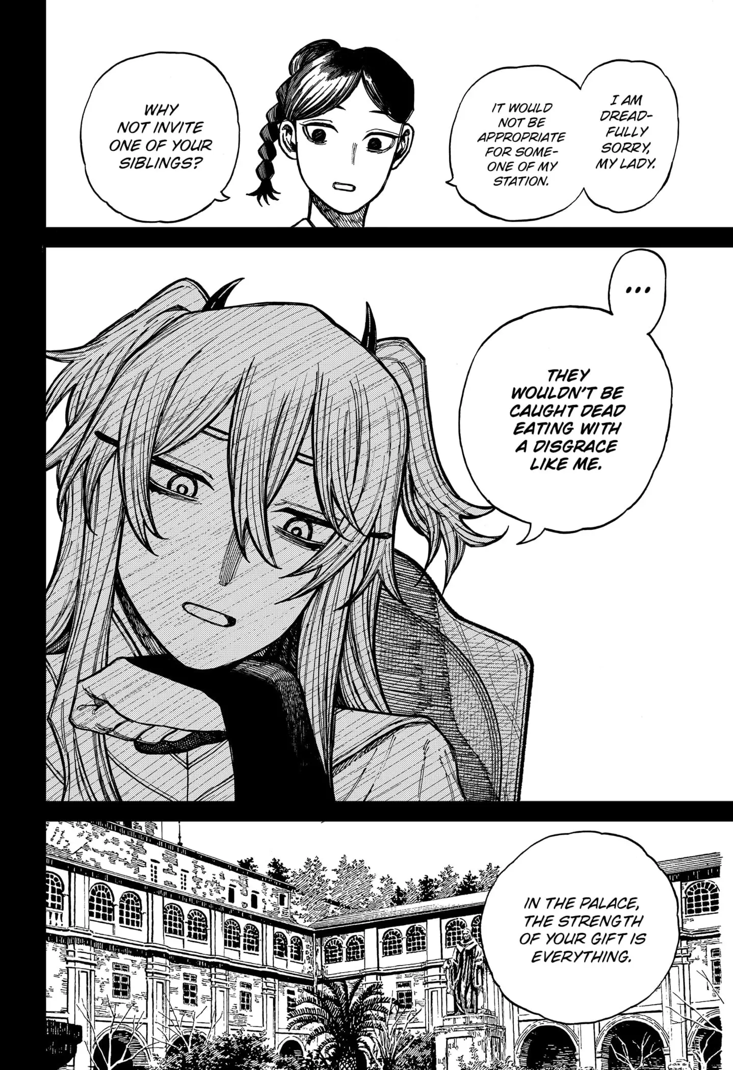 Centuria β Chapter 33 β Page 2