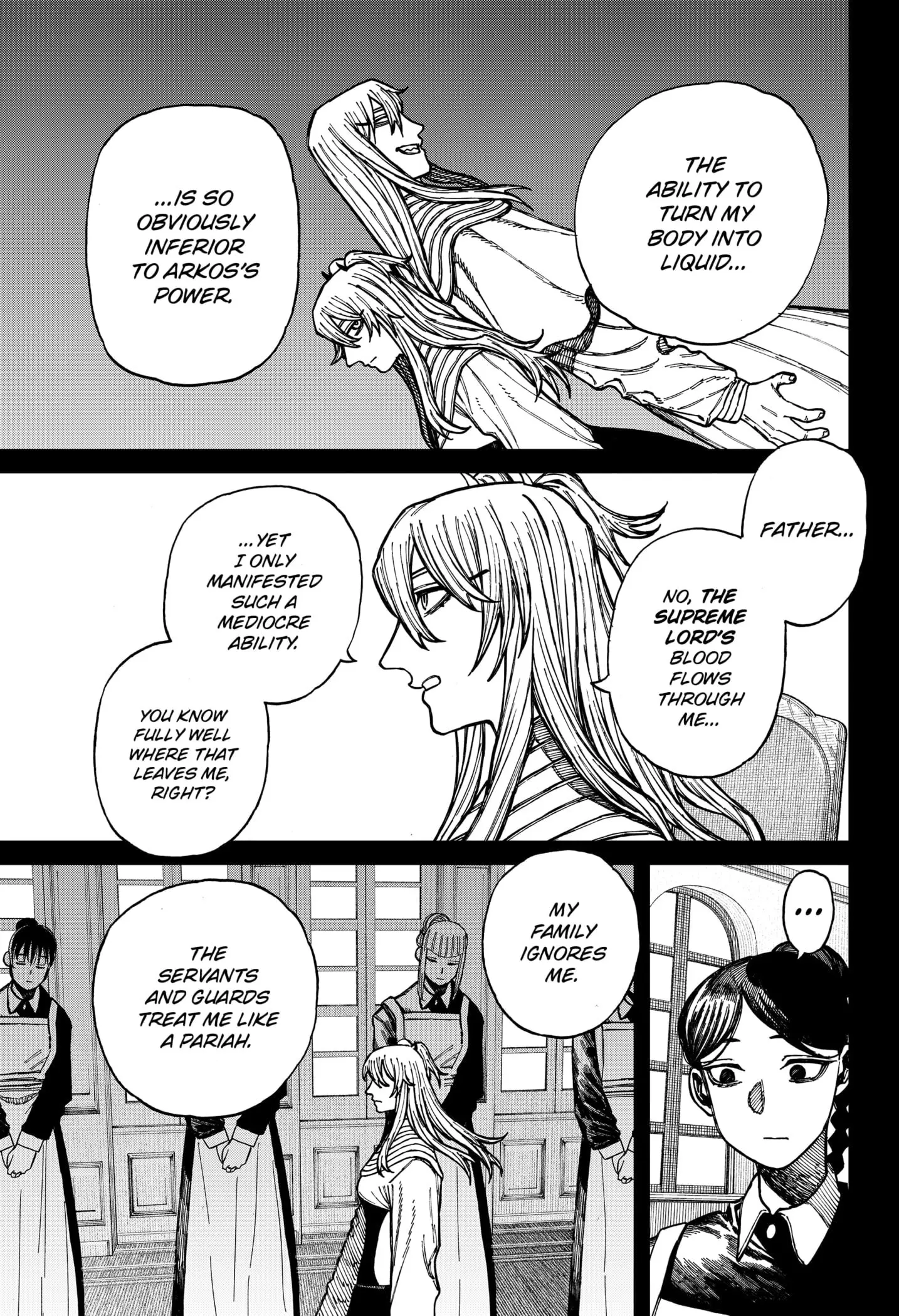 Centuria β Chapter 33 β Page 3