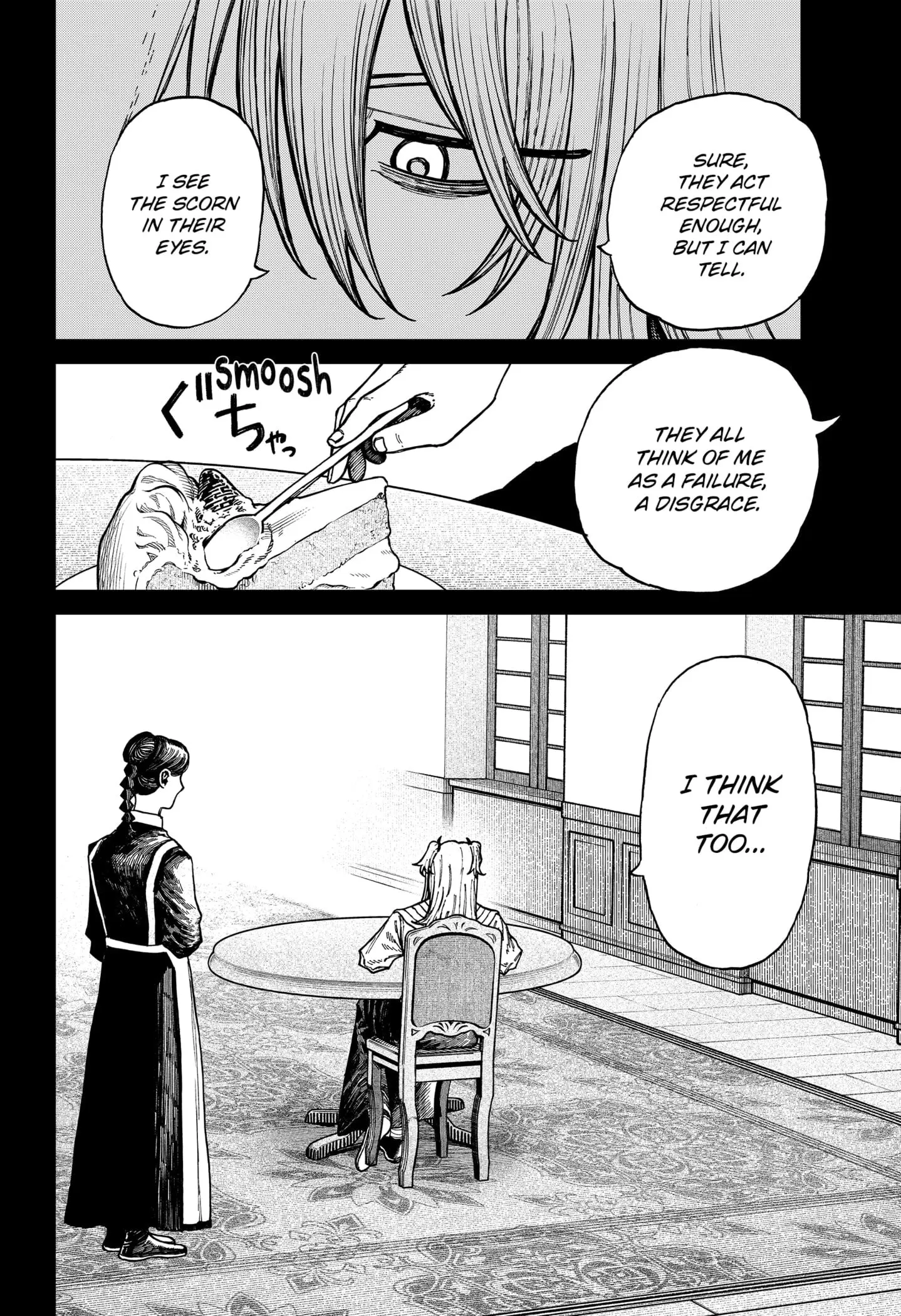 Centuria β Chapter 33 β Page 4