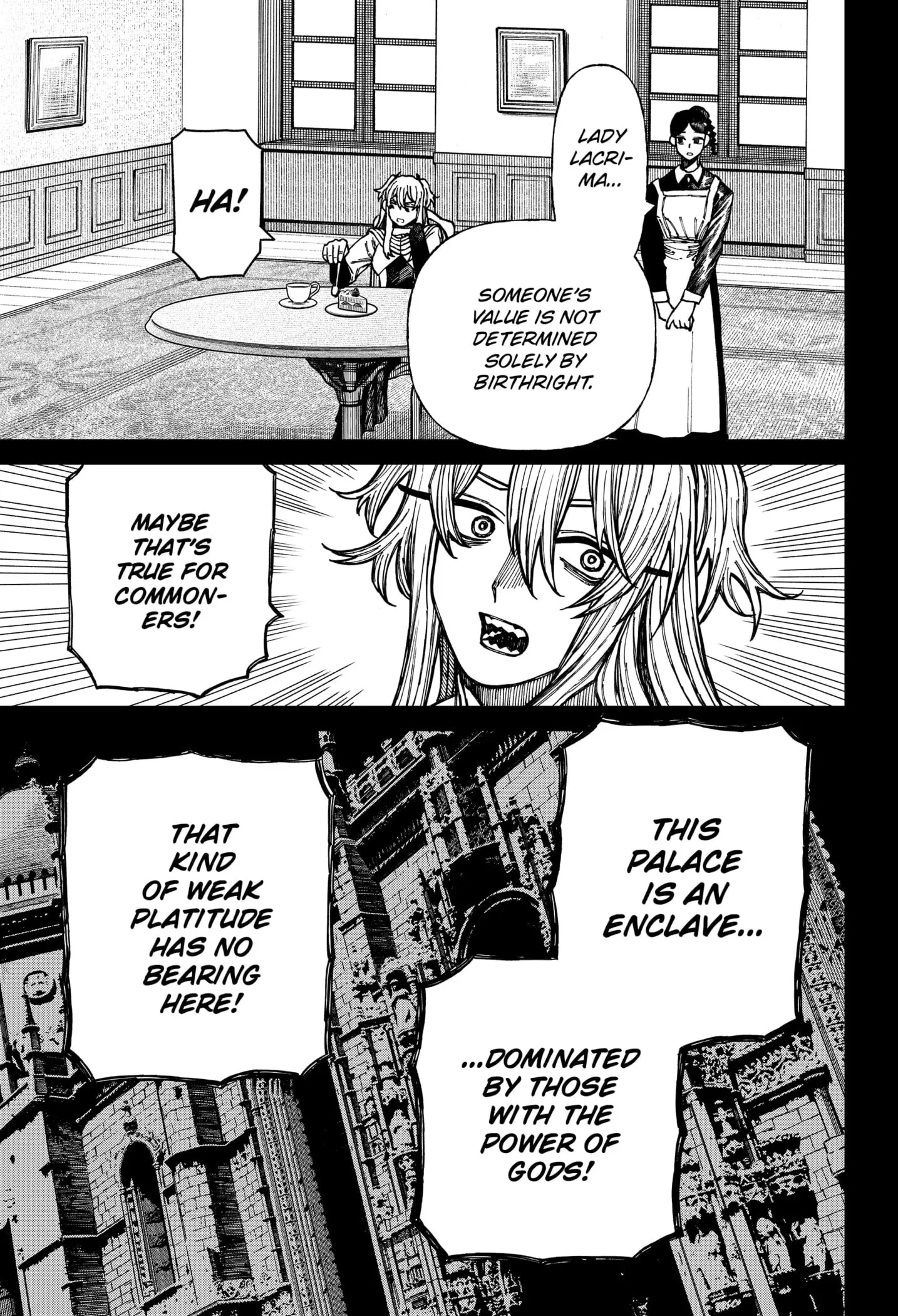 Centuria β Chapter 33 β Page 5