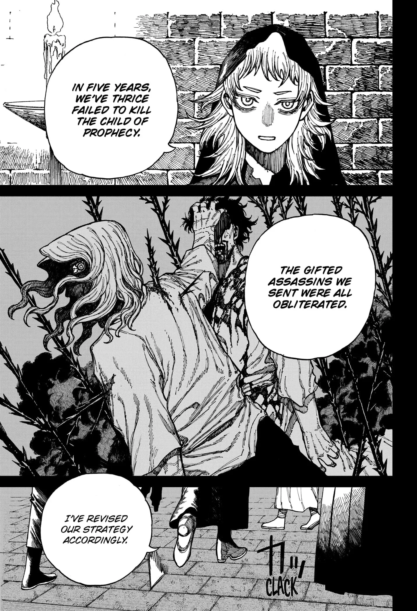 Centuria β Chapter 33 β Page 7