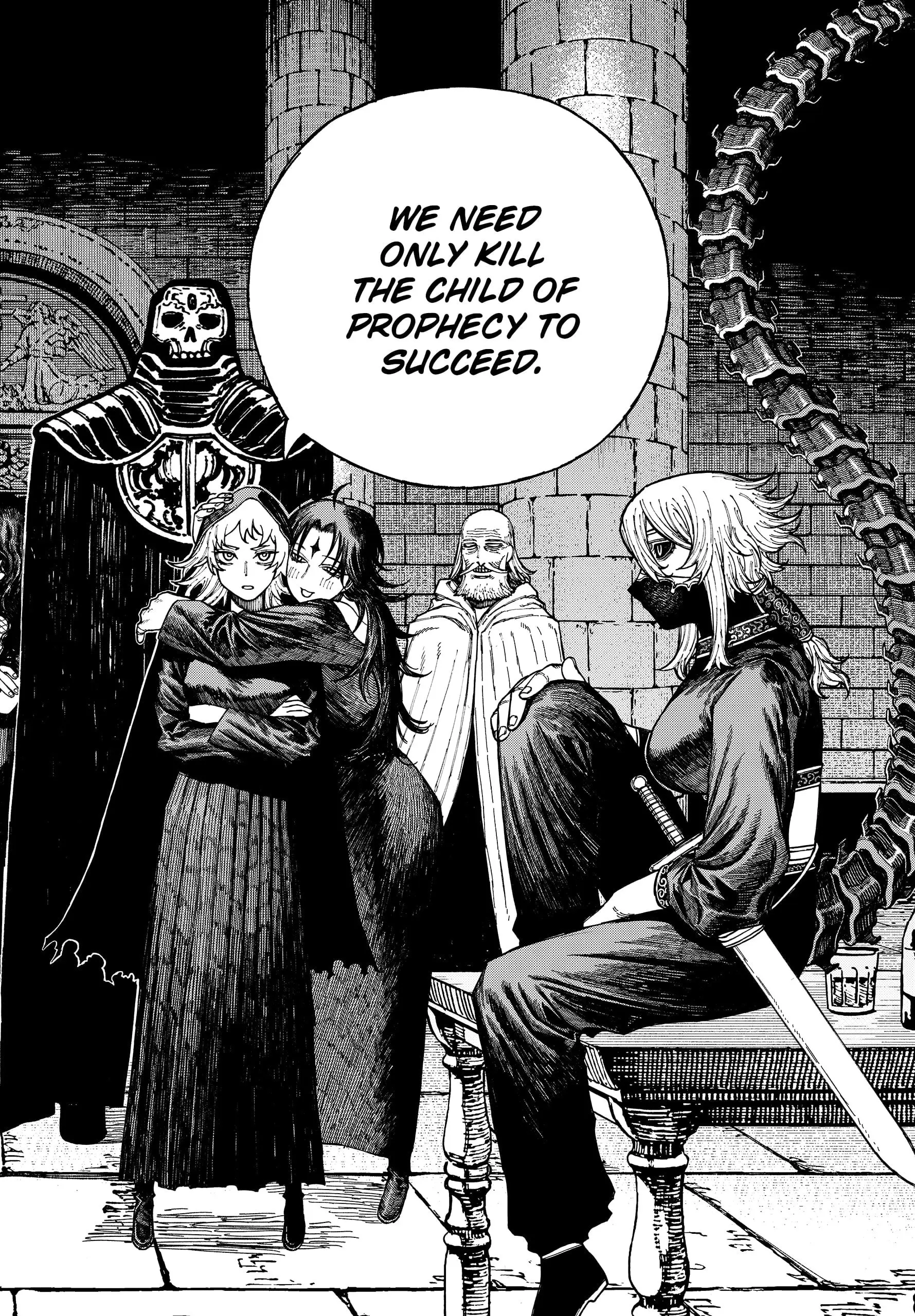 Centuria β Chapter 33 β Page 8