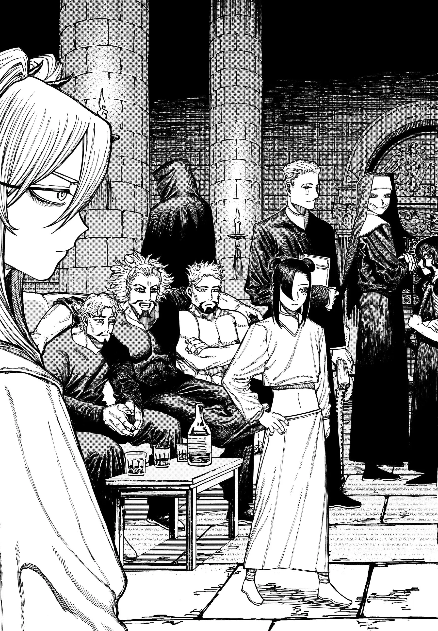 Centuria β Chapter 33 β Page 9