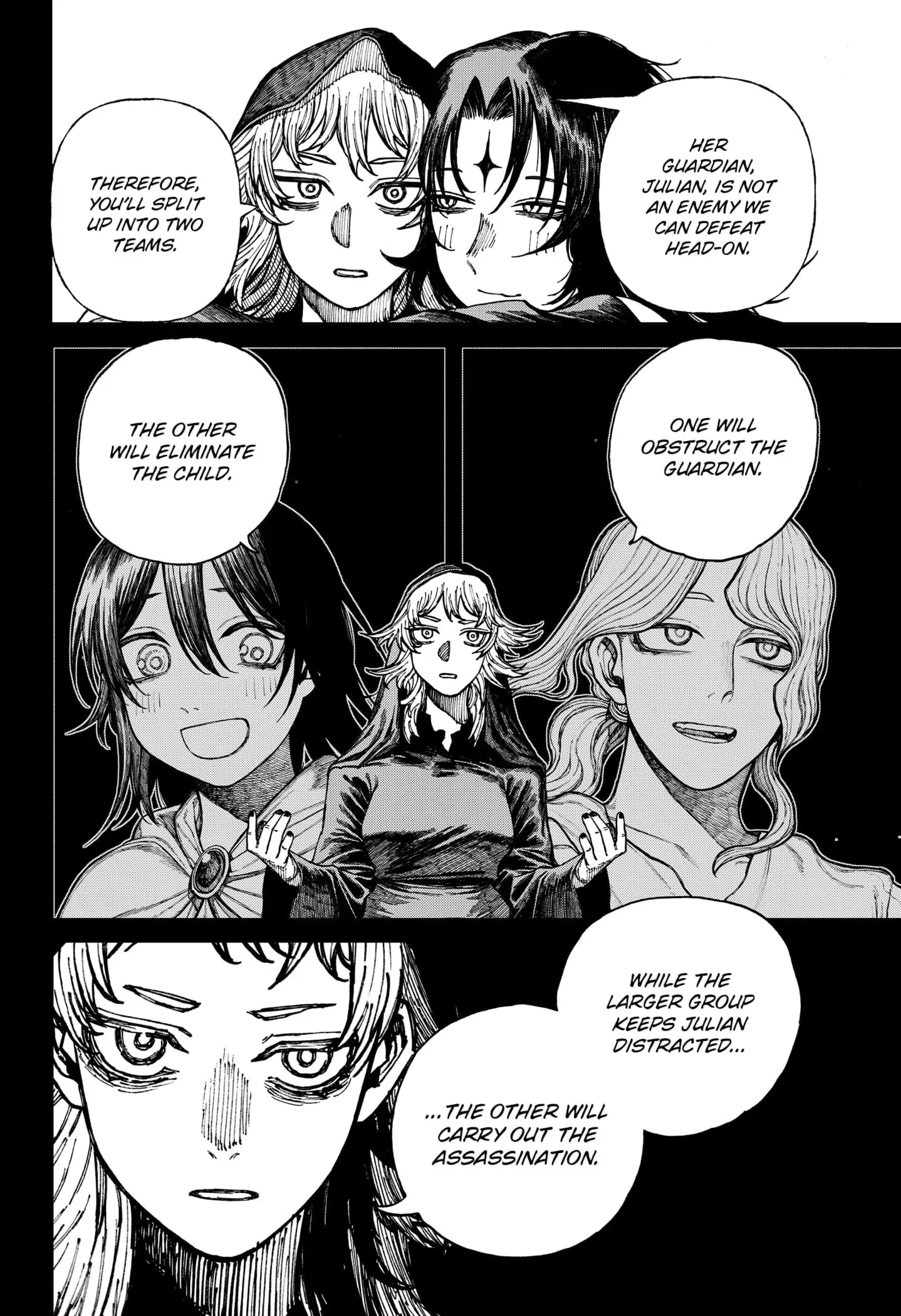 Centuria β Chapter 33 β Page 10