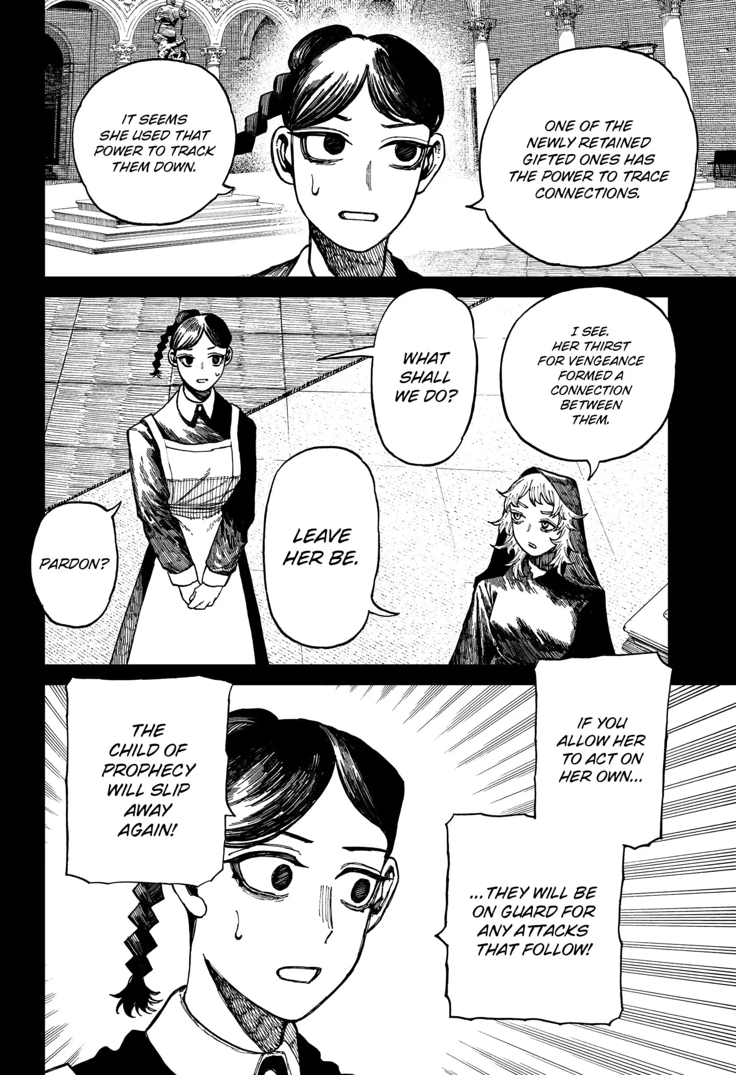 Centuria β Chapter 33 β Page 14
