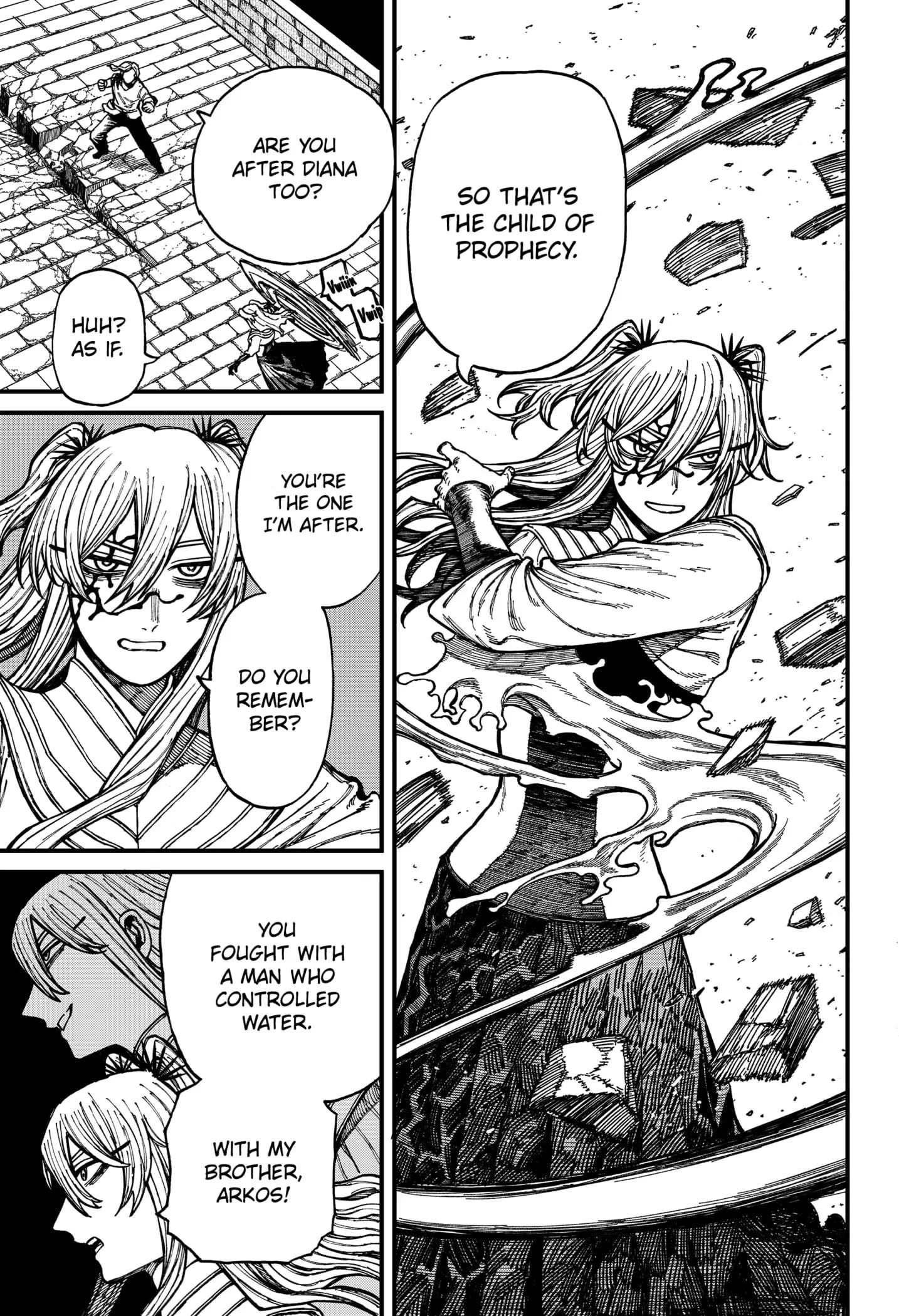 Centuria β Chapter 33 β Page 17