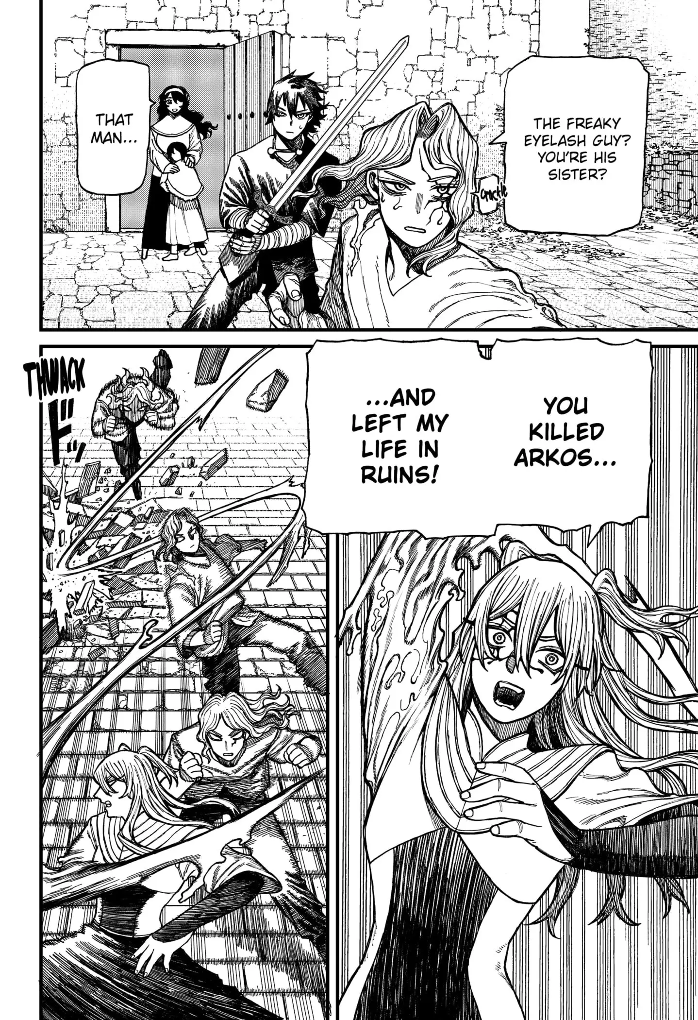 Centuria β Chapter 33 β Page 18