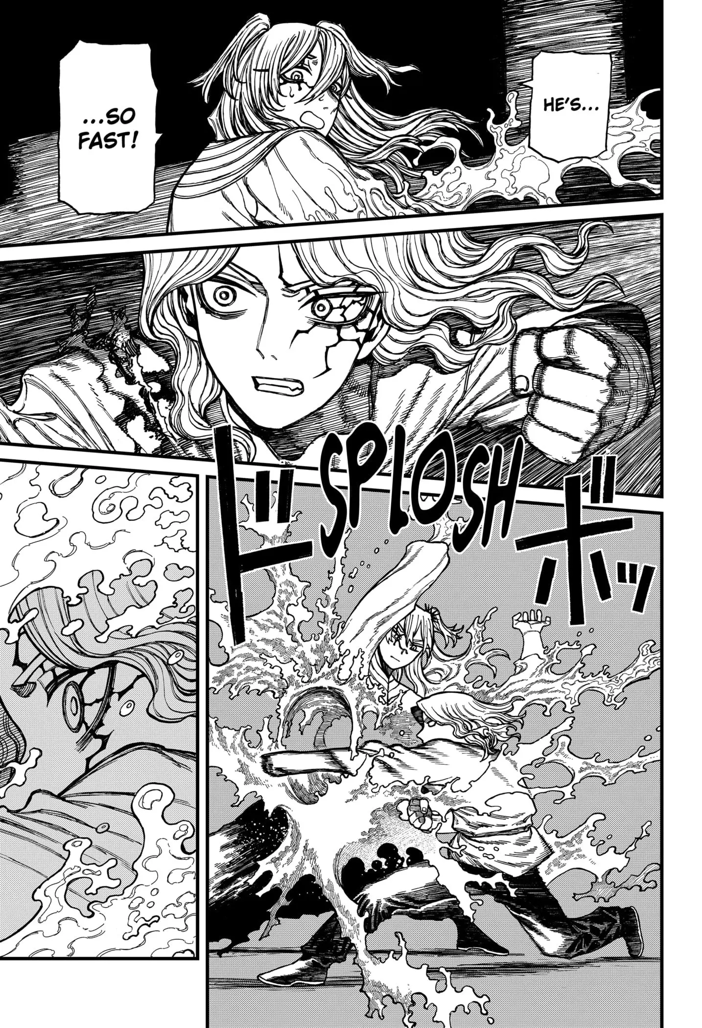 Centuria β Chapter 33 β Page 19