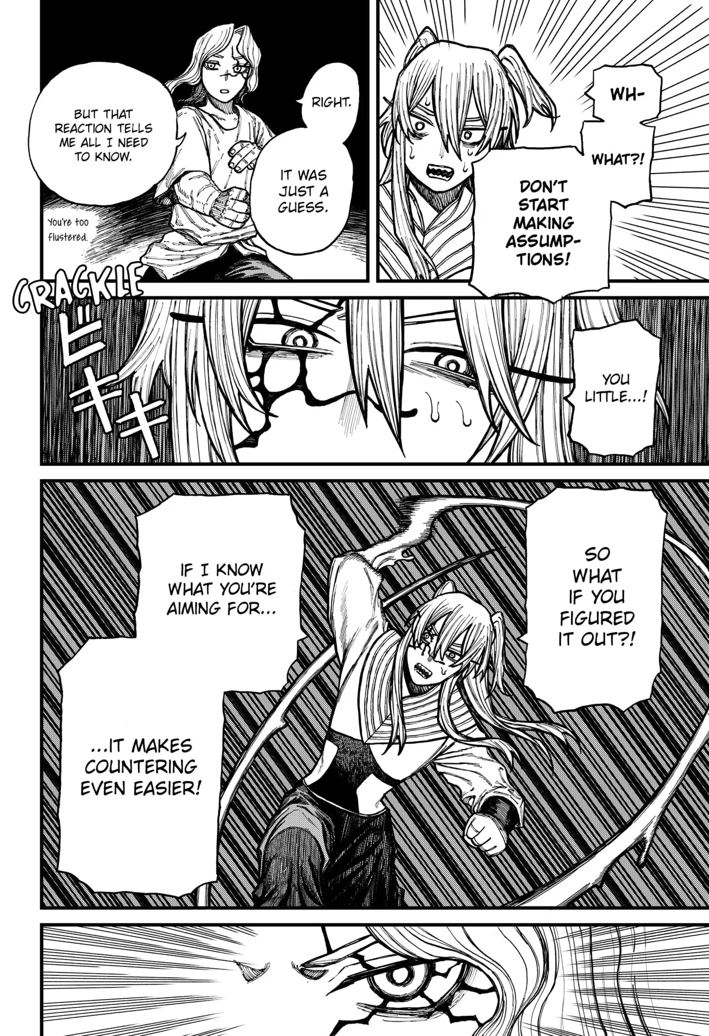 Centuria β Chapter 34 β Page 4
