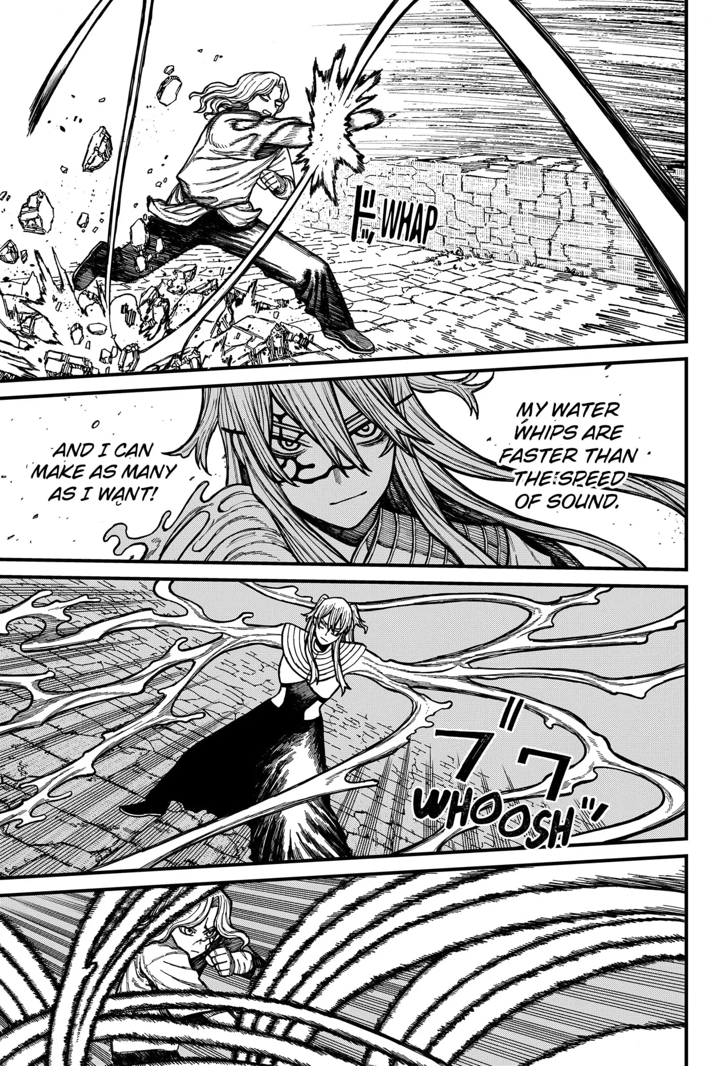 Centuria β Chapter 34 β Page 5