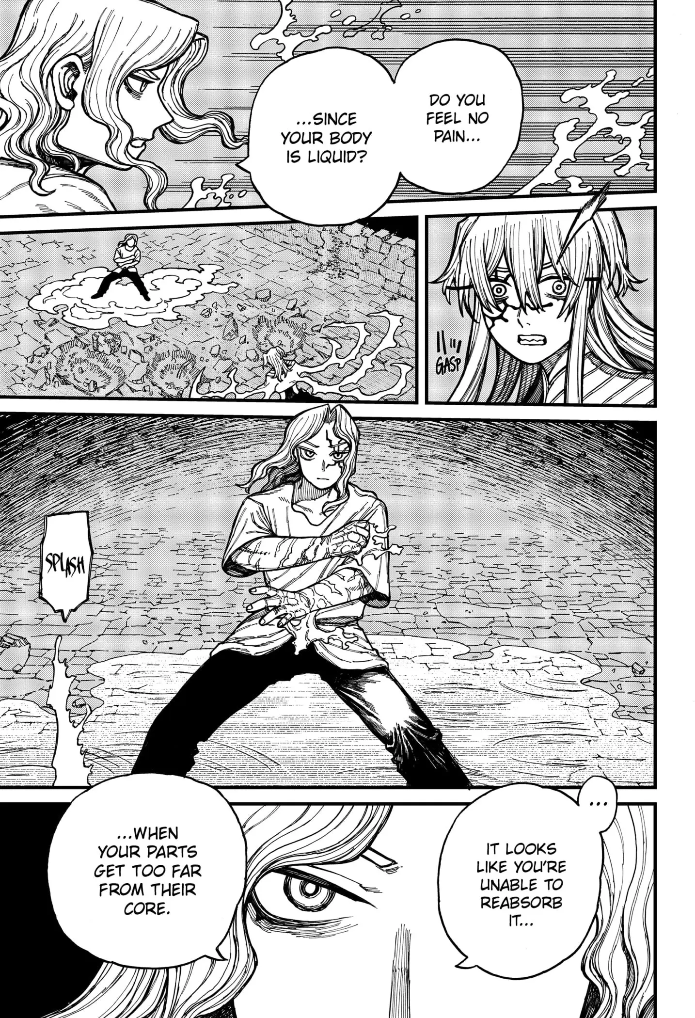 Centuria β Chapter 34 β Page 9