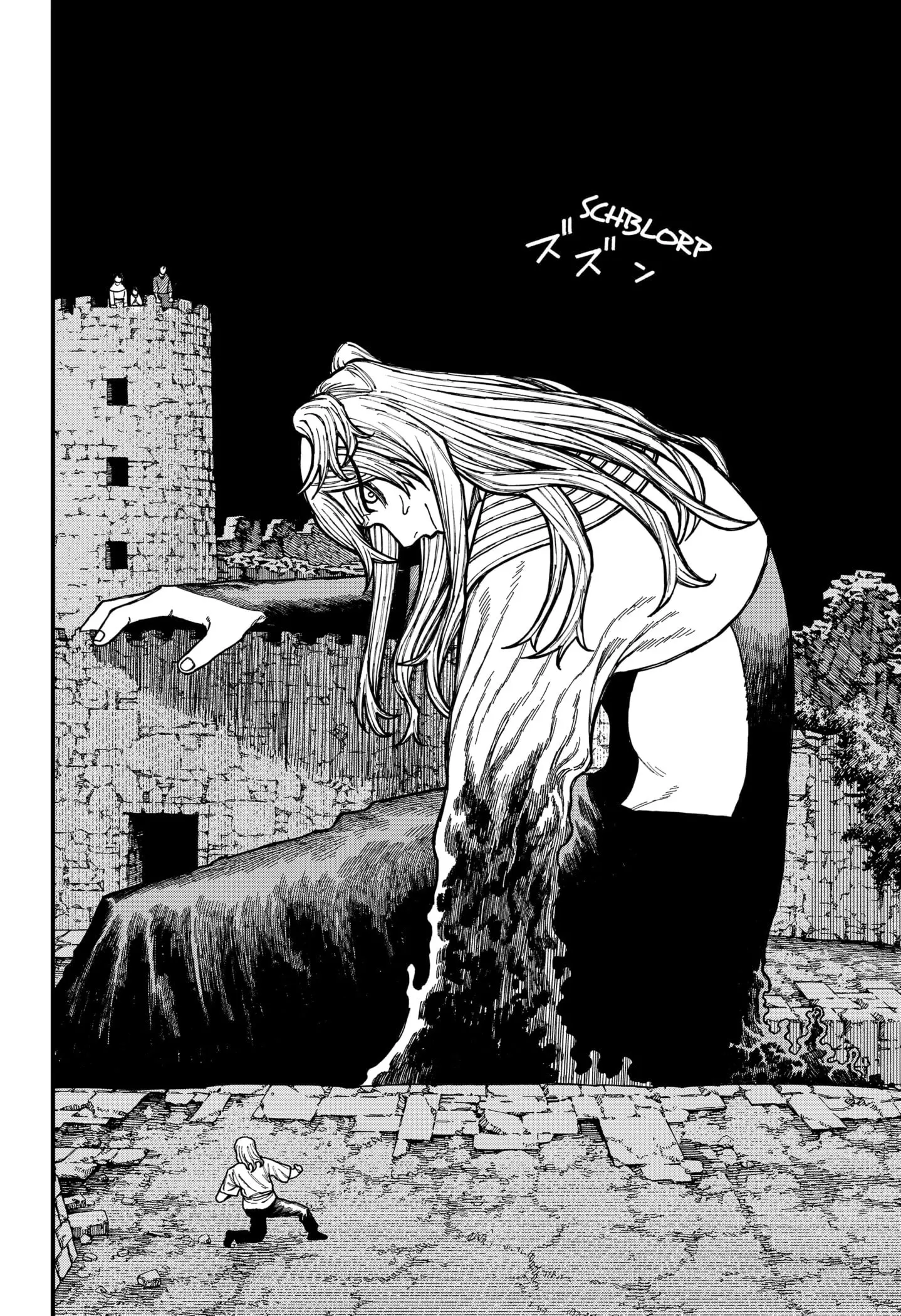Centuria β Chapter 34 β Page 12