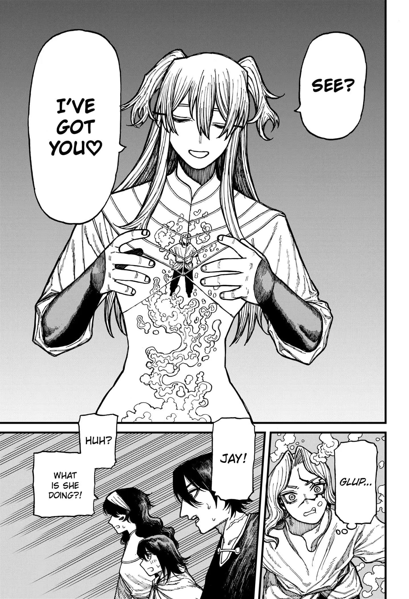 Centuria β Chapter 34 β Page 15