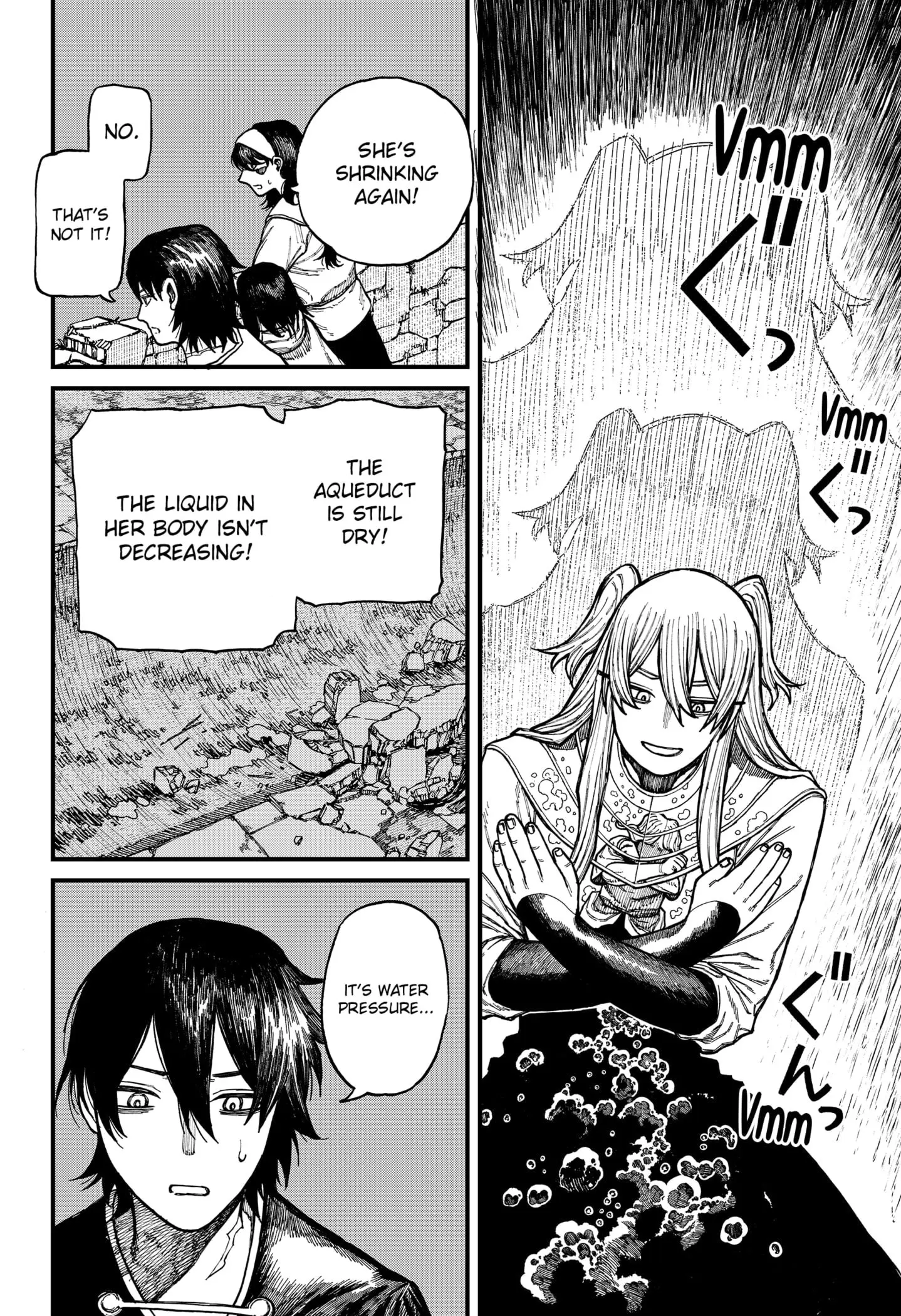 Centuria β Chapter 34 β Page 16