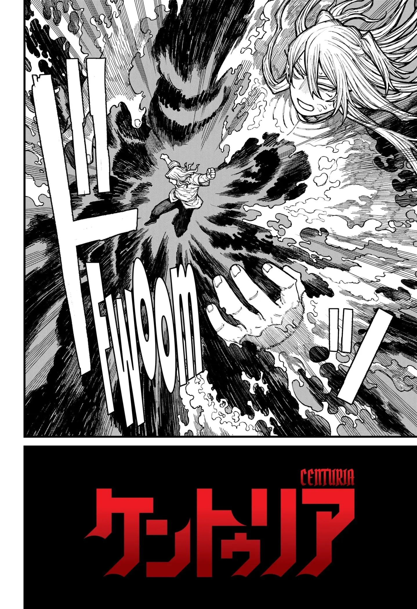 Centuria β Chapter 35 β Page 2