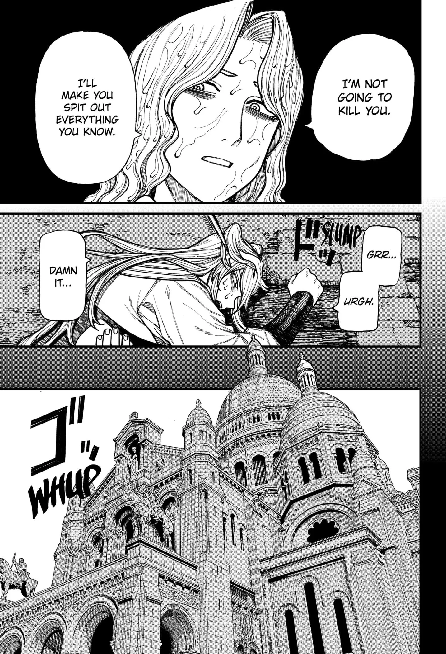 Centuria β Chapter 35 β Page 5