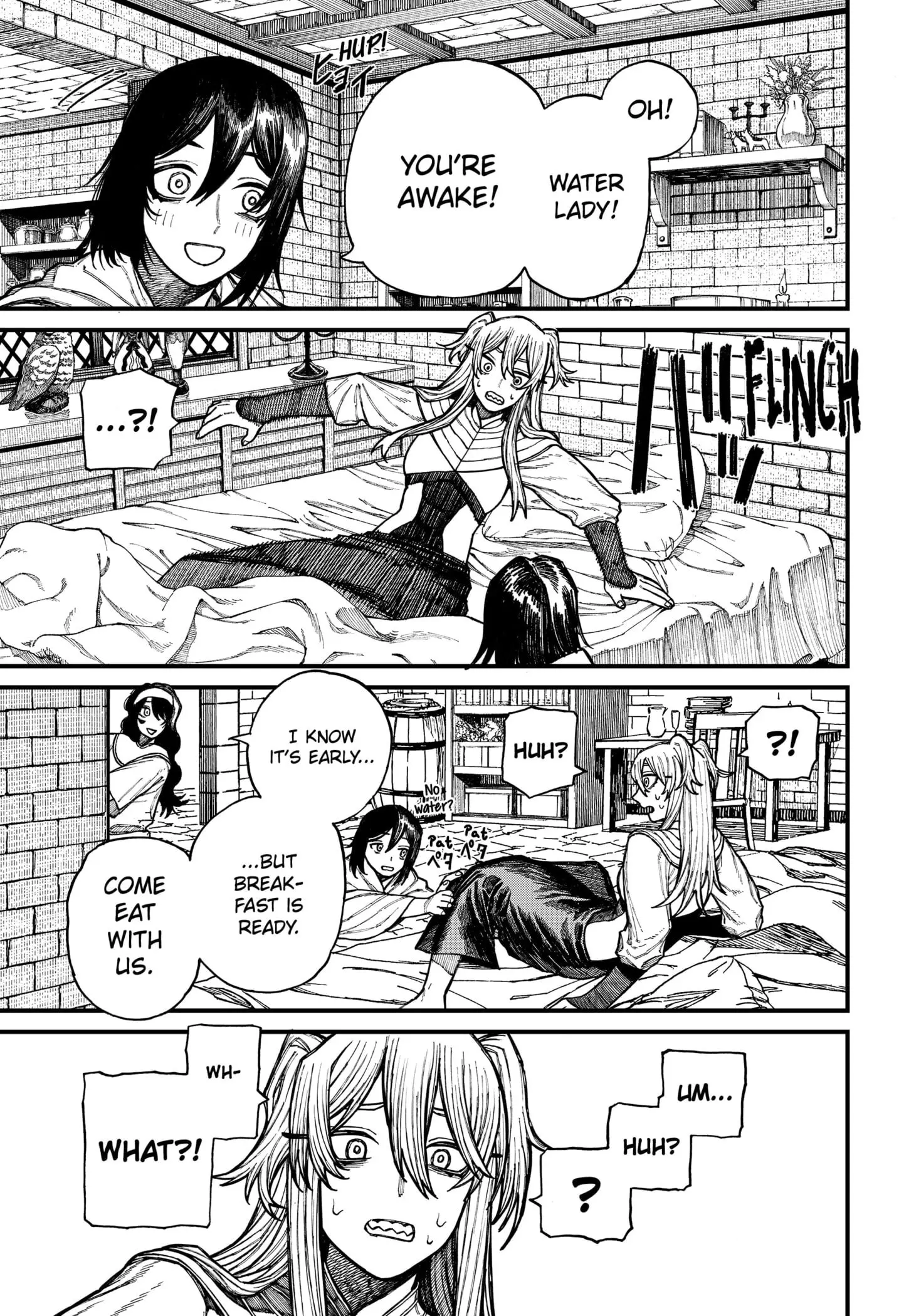 Centuria β Chapter 35 β Page 9