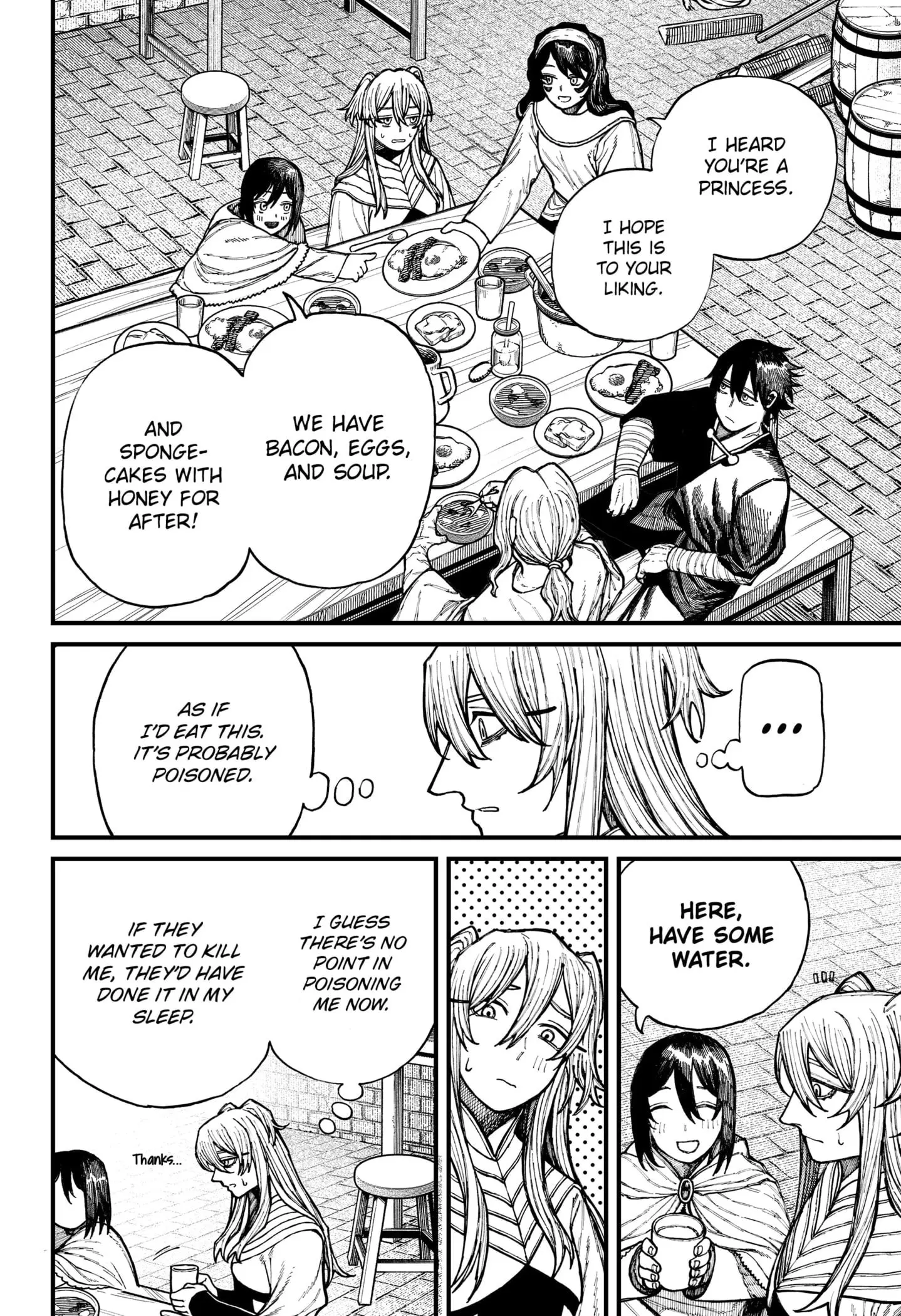 Centuria β Chapter 35 β Page 10