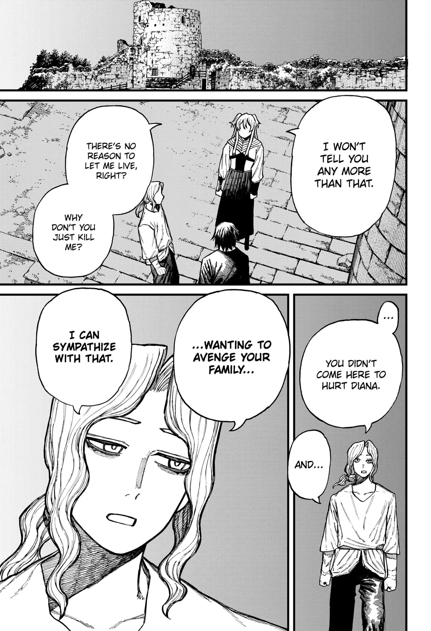 Centuria β Chapter 35 β Page 15