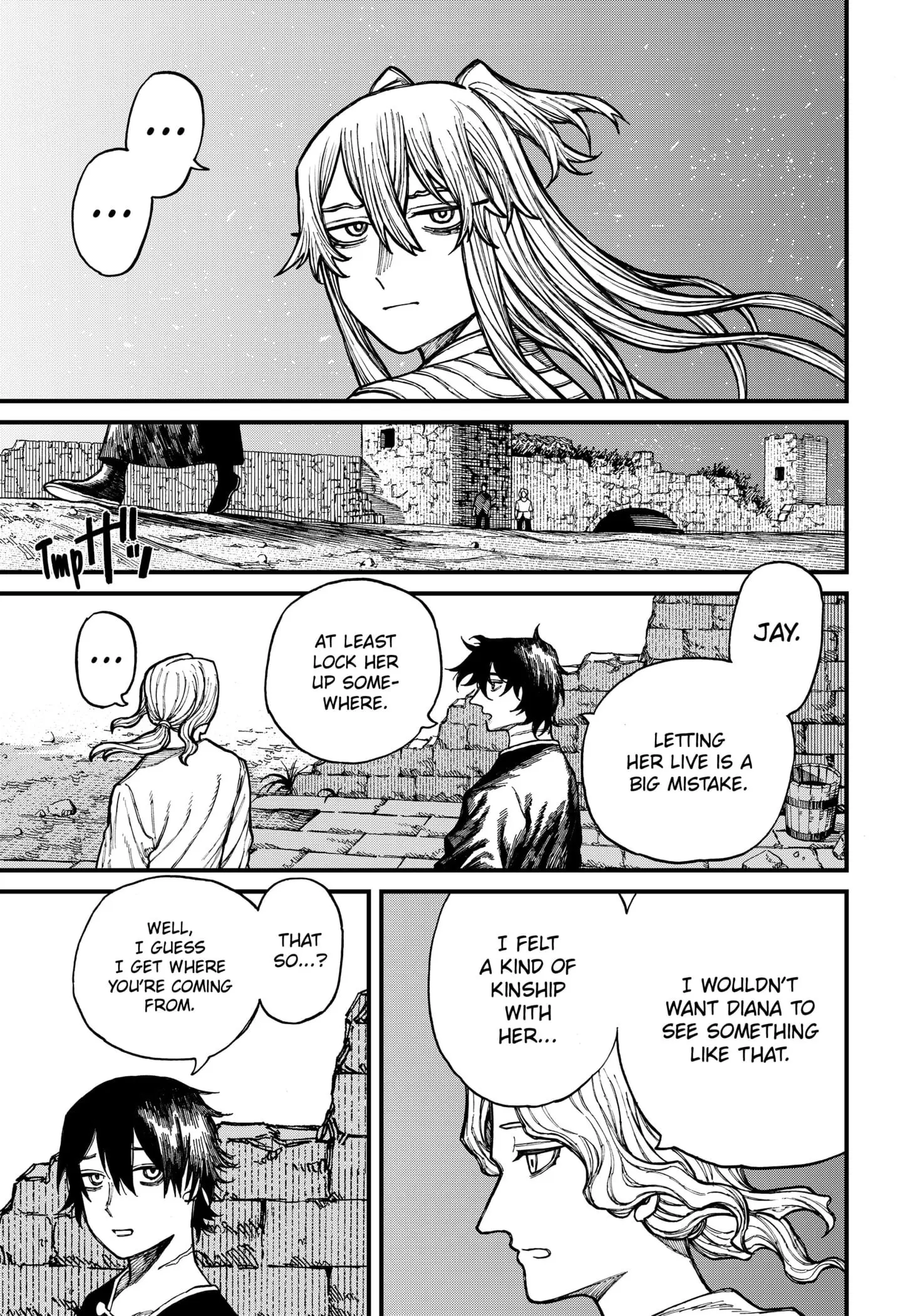 Centuria β Chapter 35 β Page 17