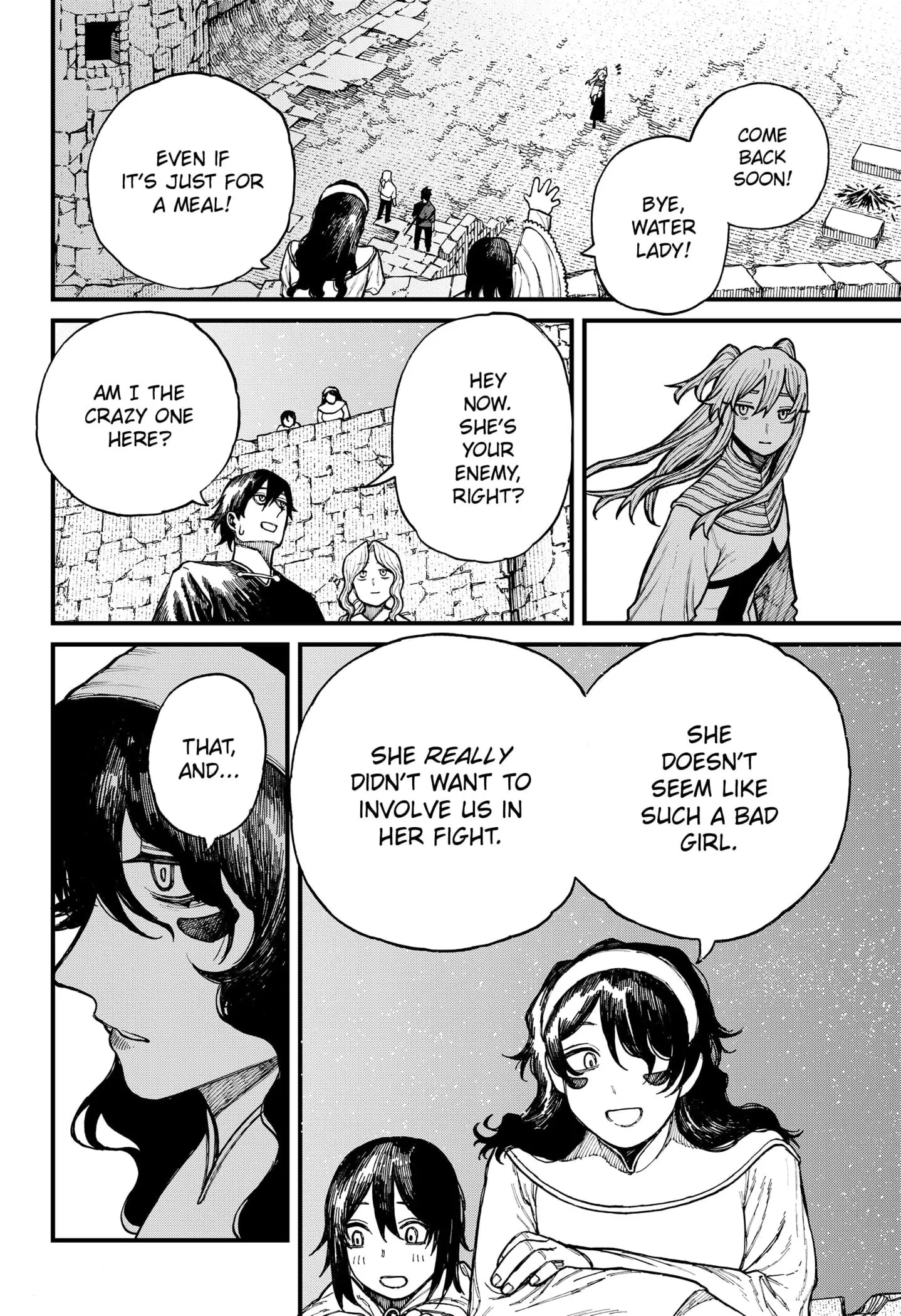 Centuria β Chapter 35 β Page 18